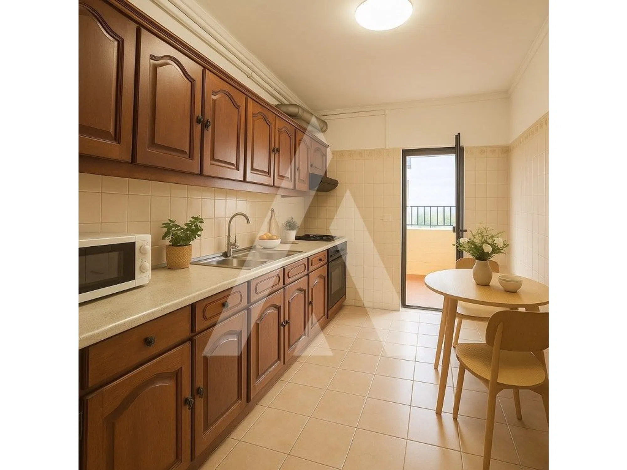 Apartamento - Photo 15