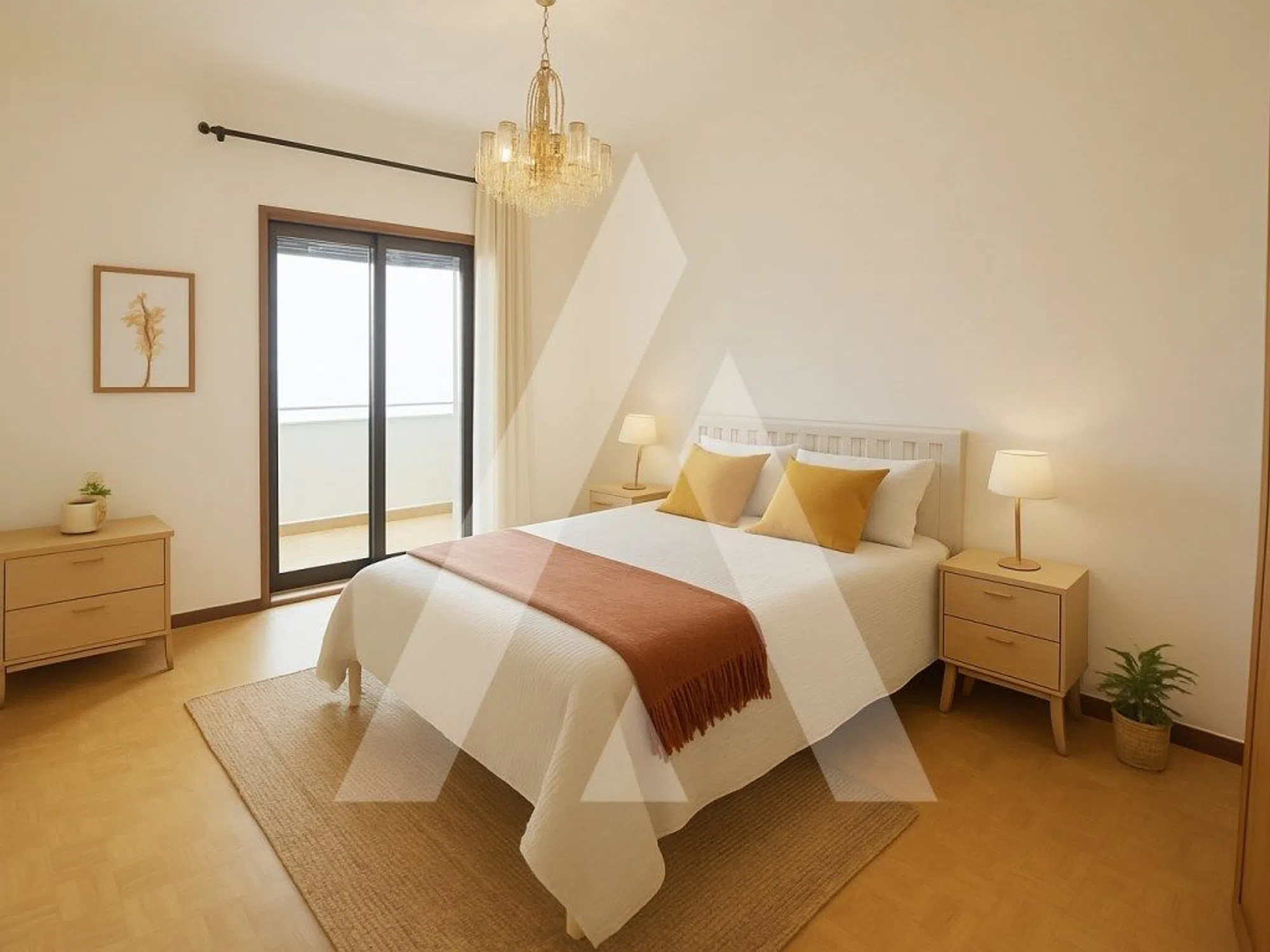 Apartamento - Photo 18