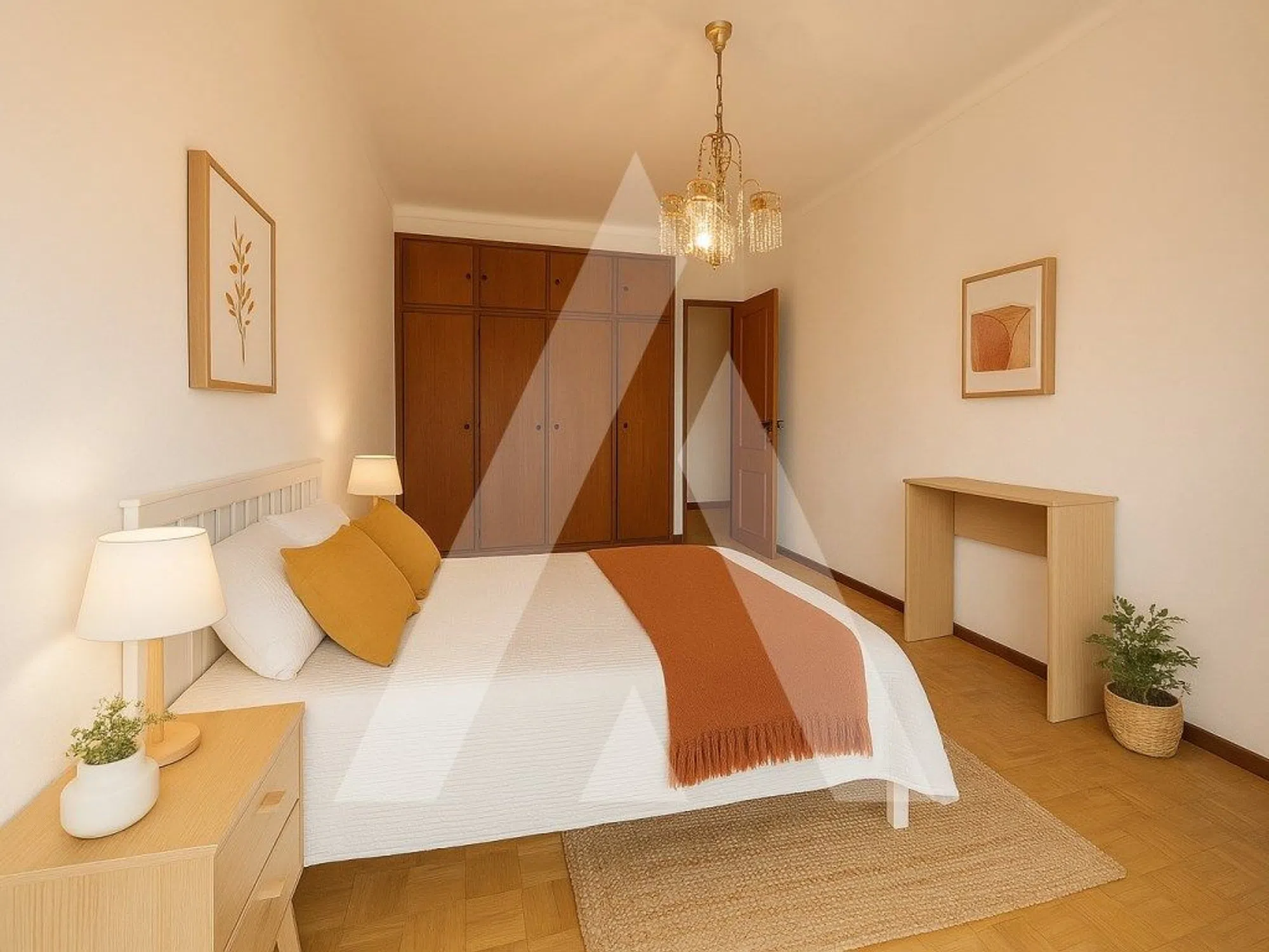 Apartamento - Photo 19