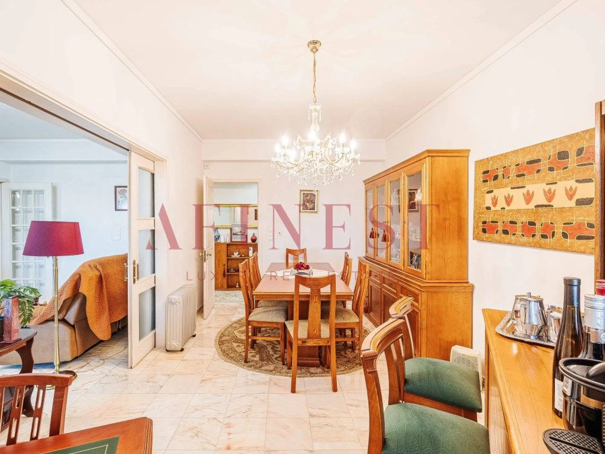 Apartamento na avenida Padre Cruz - Photo 13
