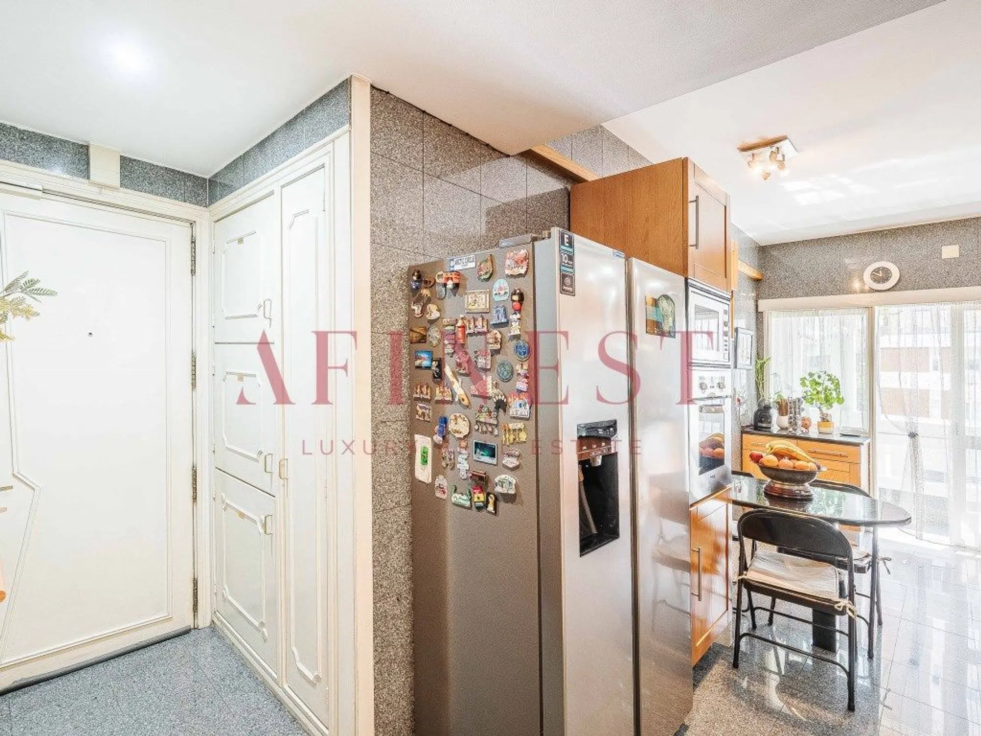 Apartamento na avenida Padre Cruz - Photo 17