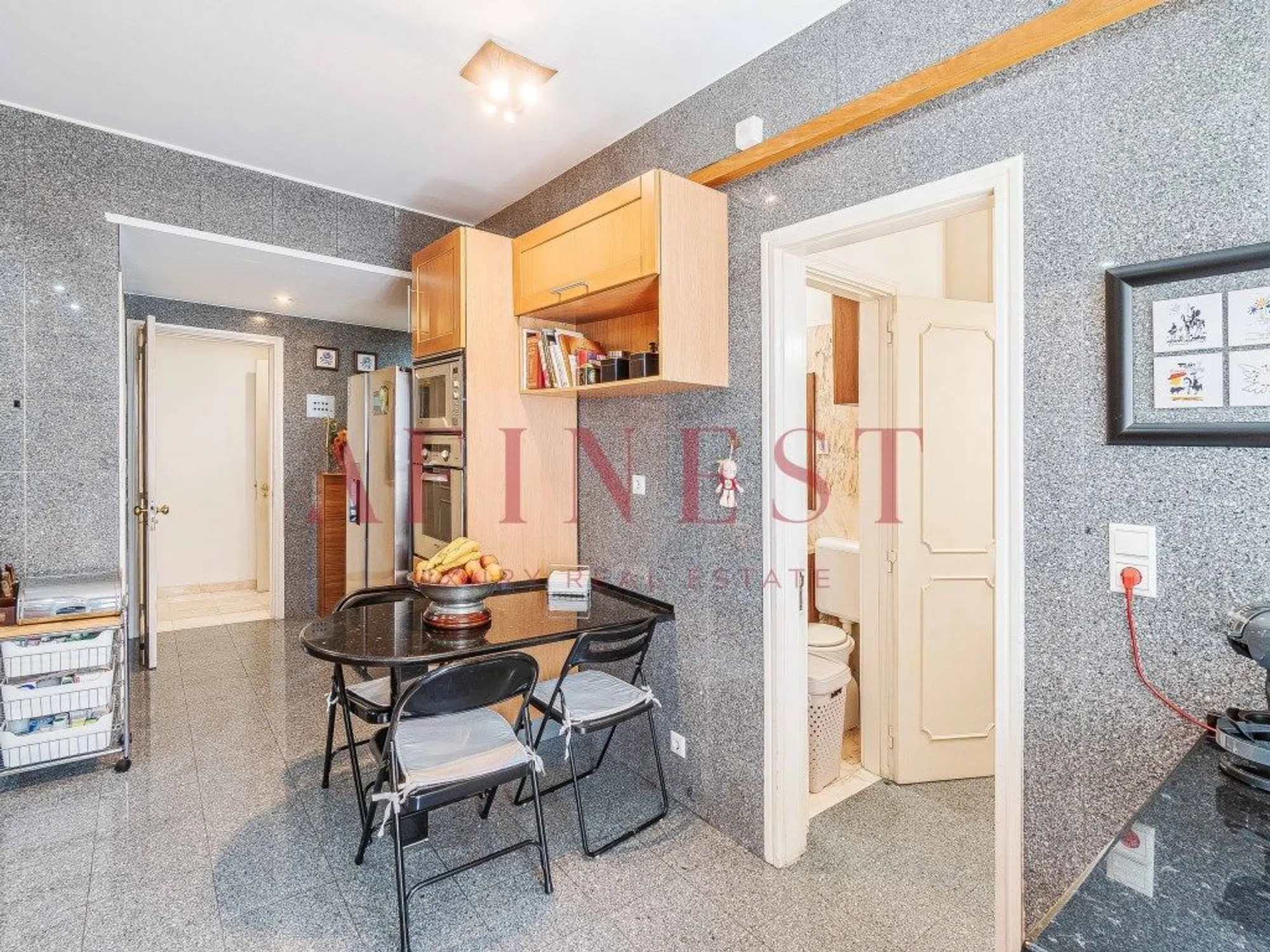 Apartamento na avenida Padre Cruz - Photo 18