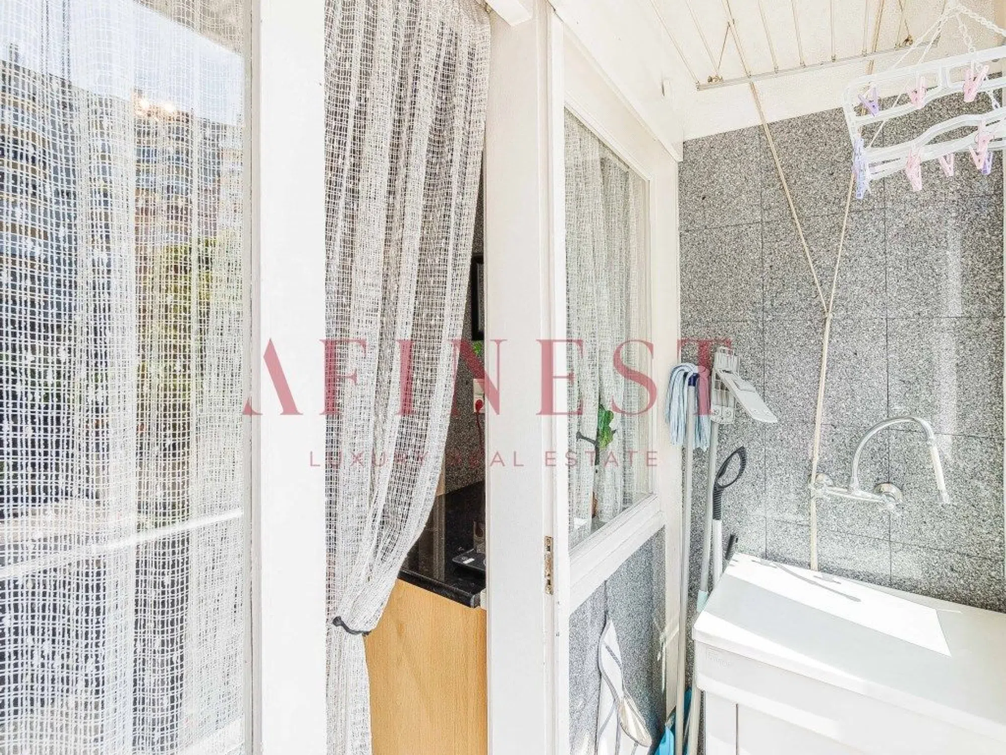Apartamento na avenida Padre Cruz - Photo 19
