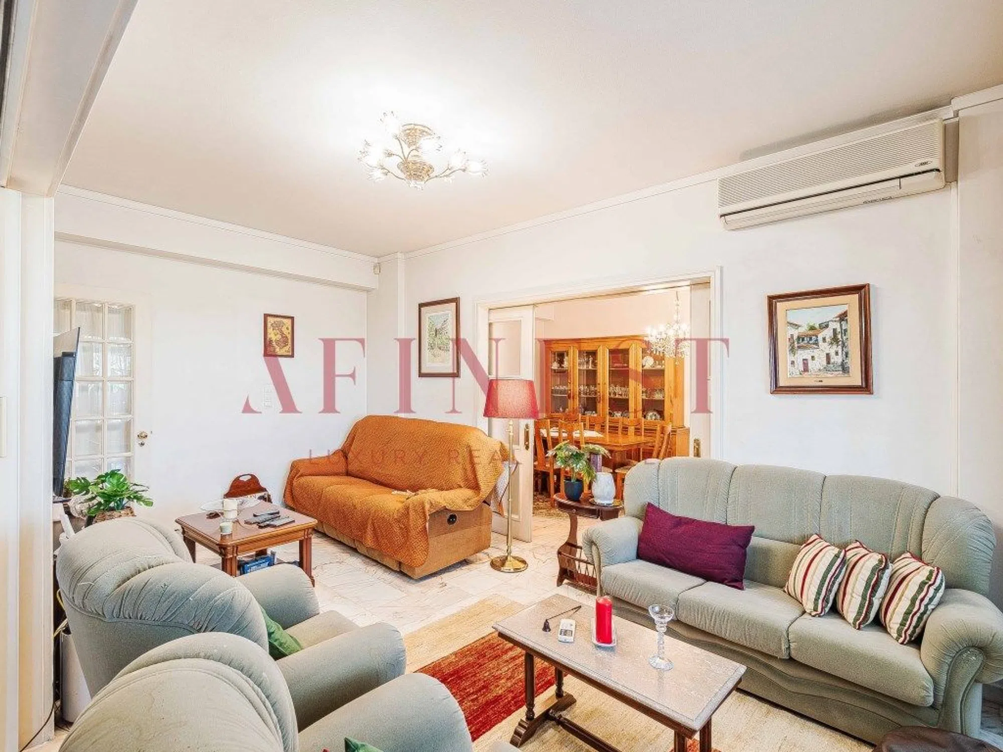 Apartamento na avenida Padre Cruz - Photo 3