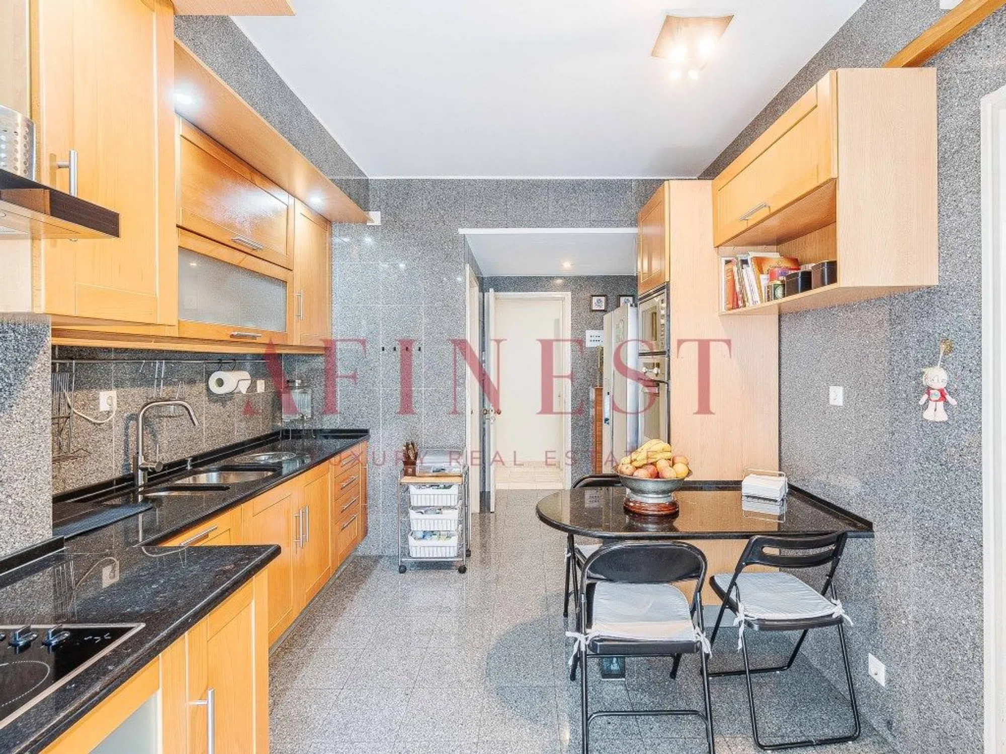 Apartamento na avenida Padre Cruz - Photo 4