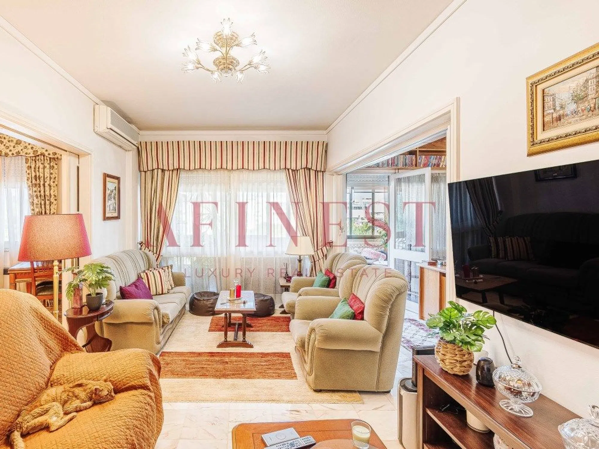 Apartamento na avenida Padre Cruz - Photo 8