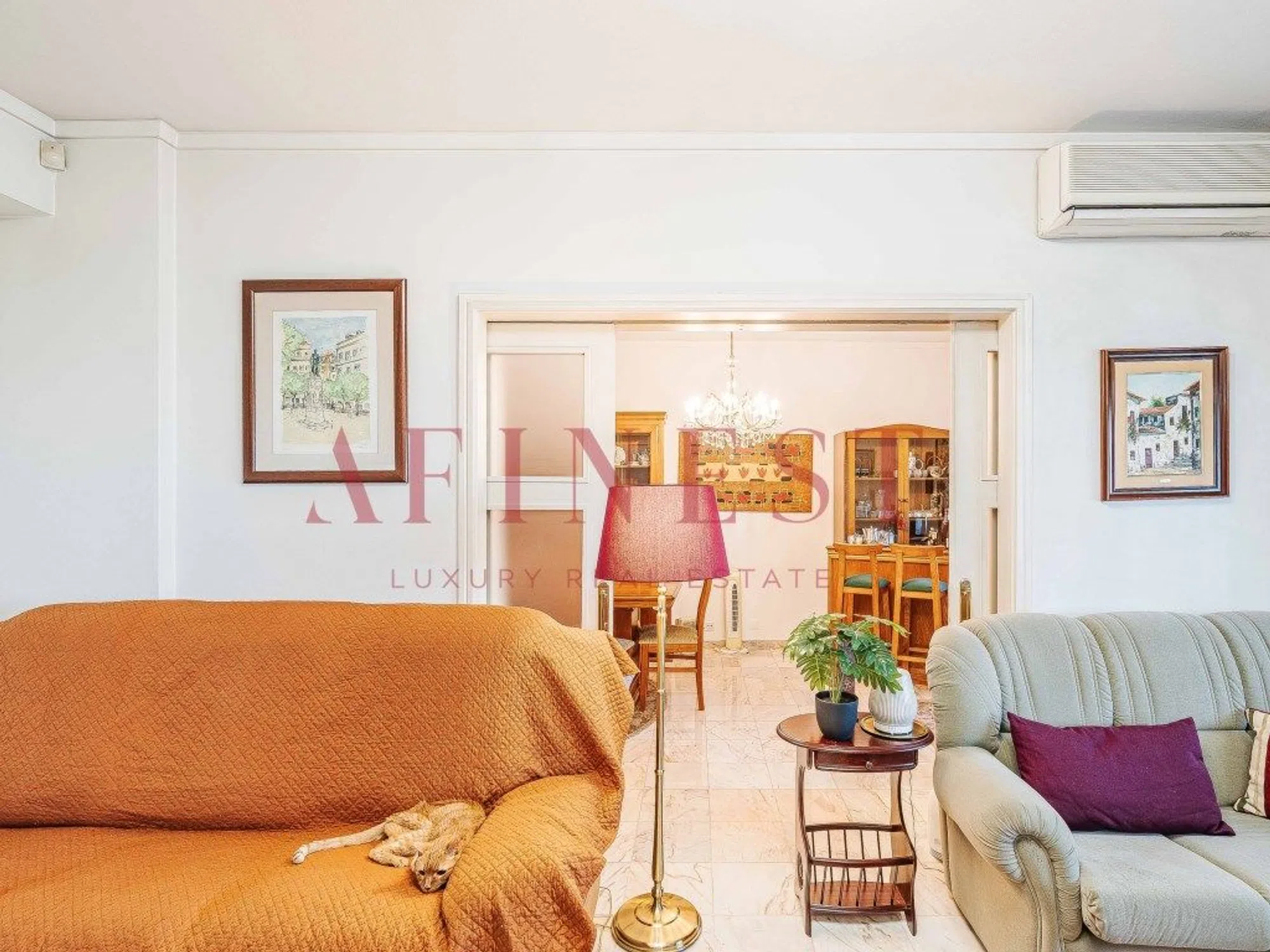 Apartamento na avenida Padre Cruz - Photo 10