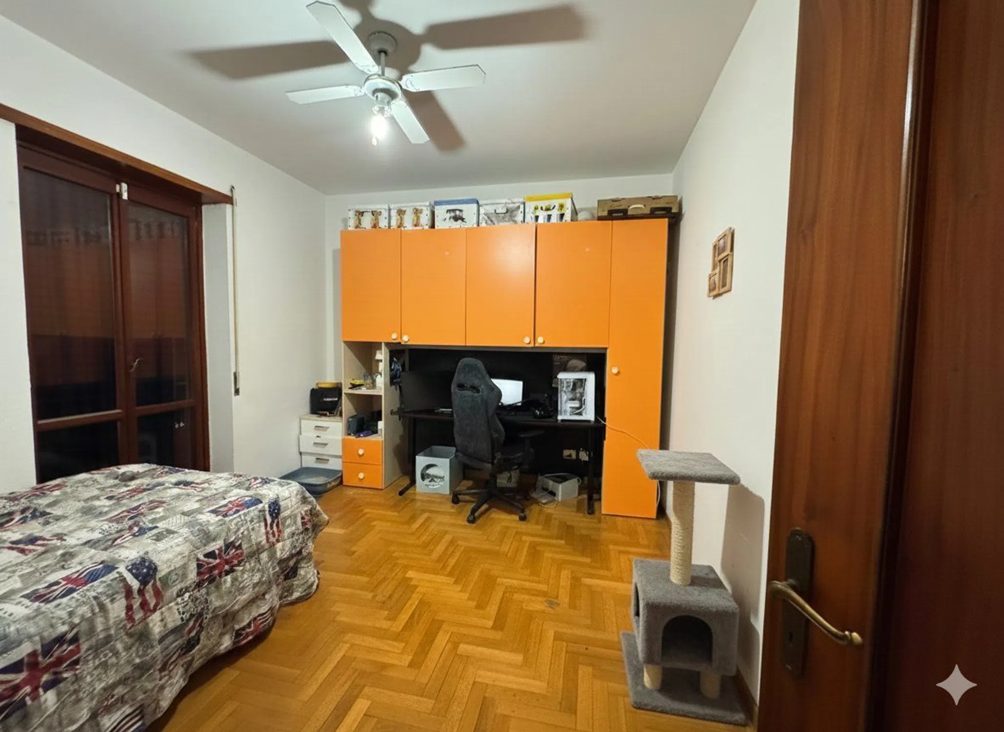Trilocale in via Castel Guelfo s.n.c. - Photo 9