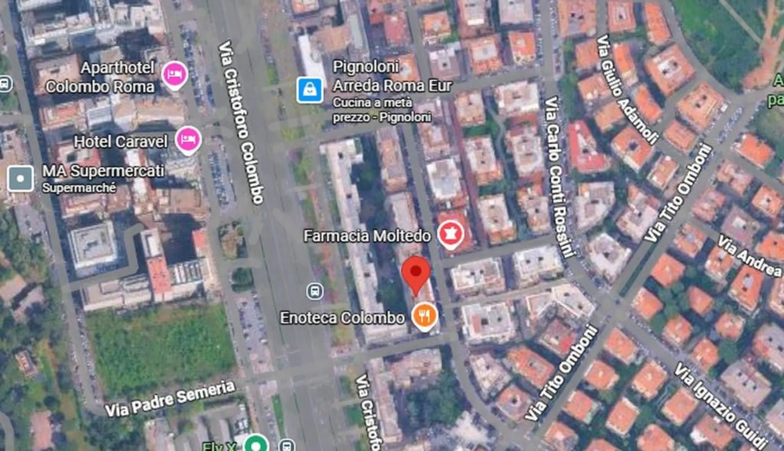 Trilocale in via Giacomo Trevis - Photo 3