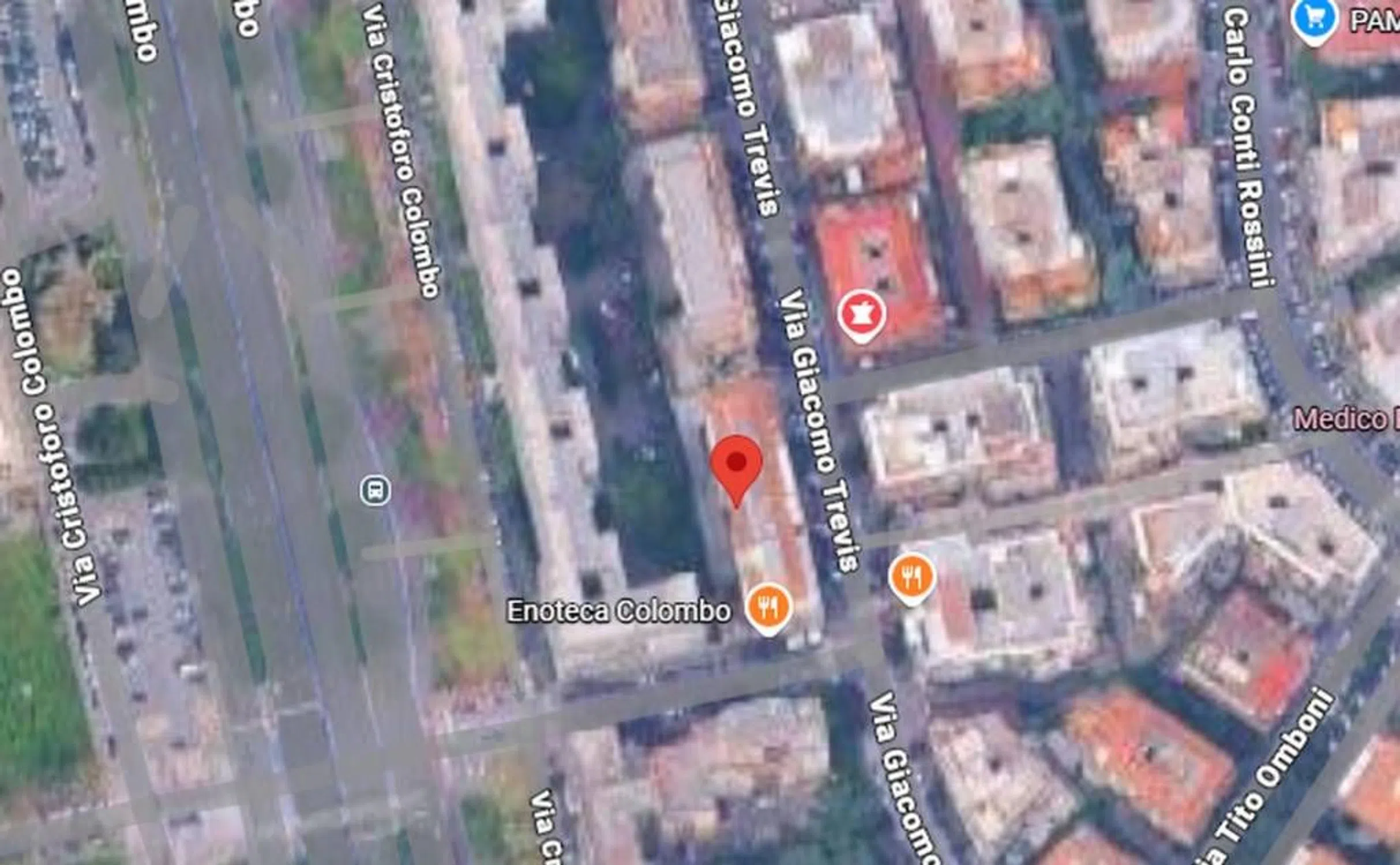 Trilocale in via Giacomo Trevis - Photo 4