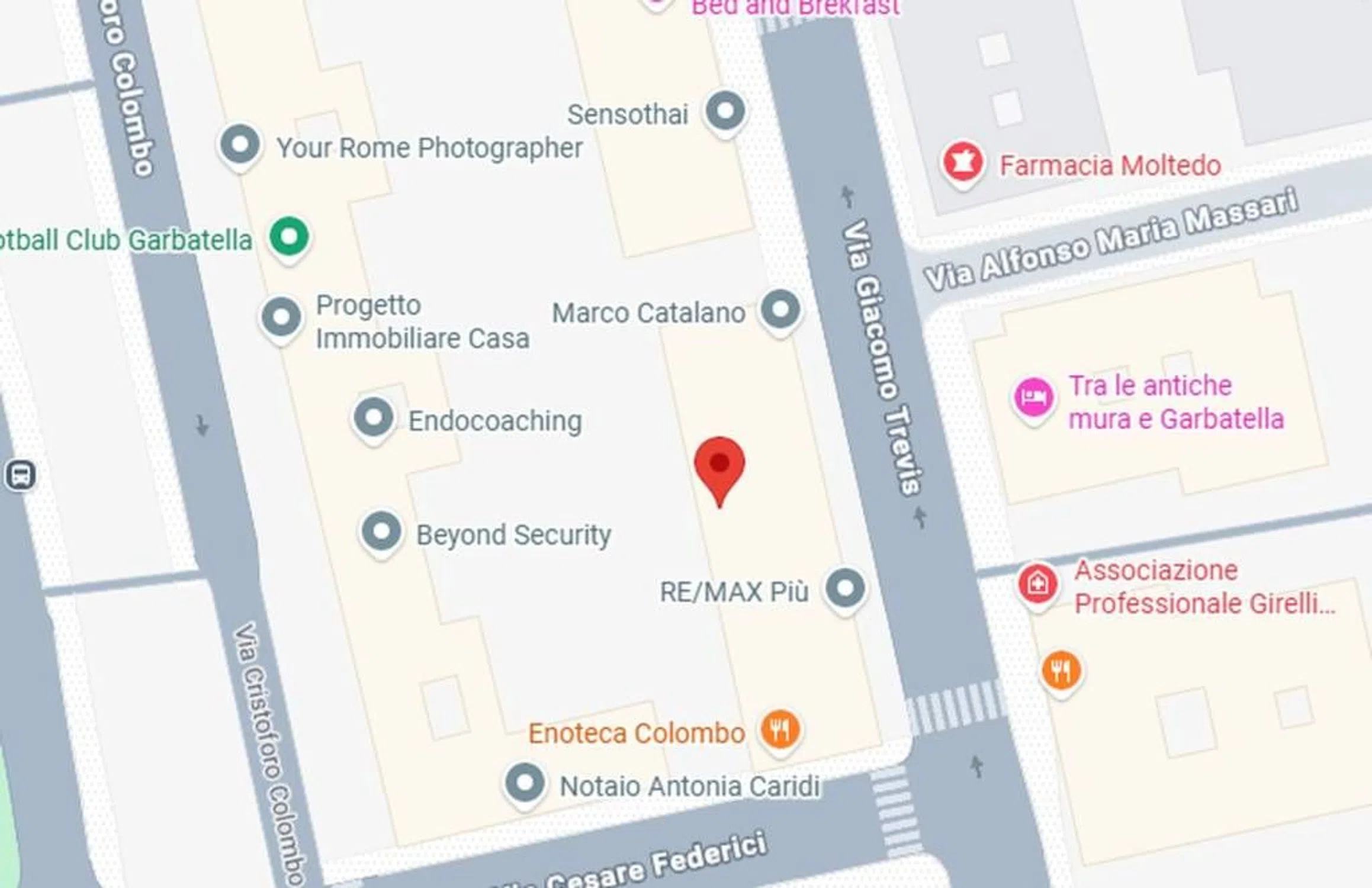 Trilocale in via Giacomo Trevis - Photo 6