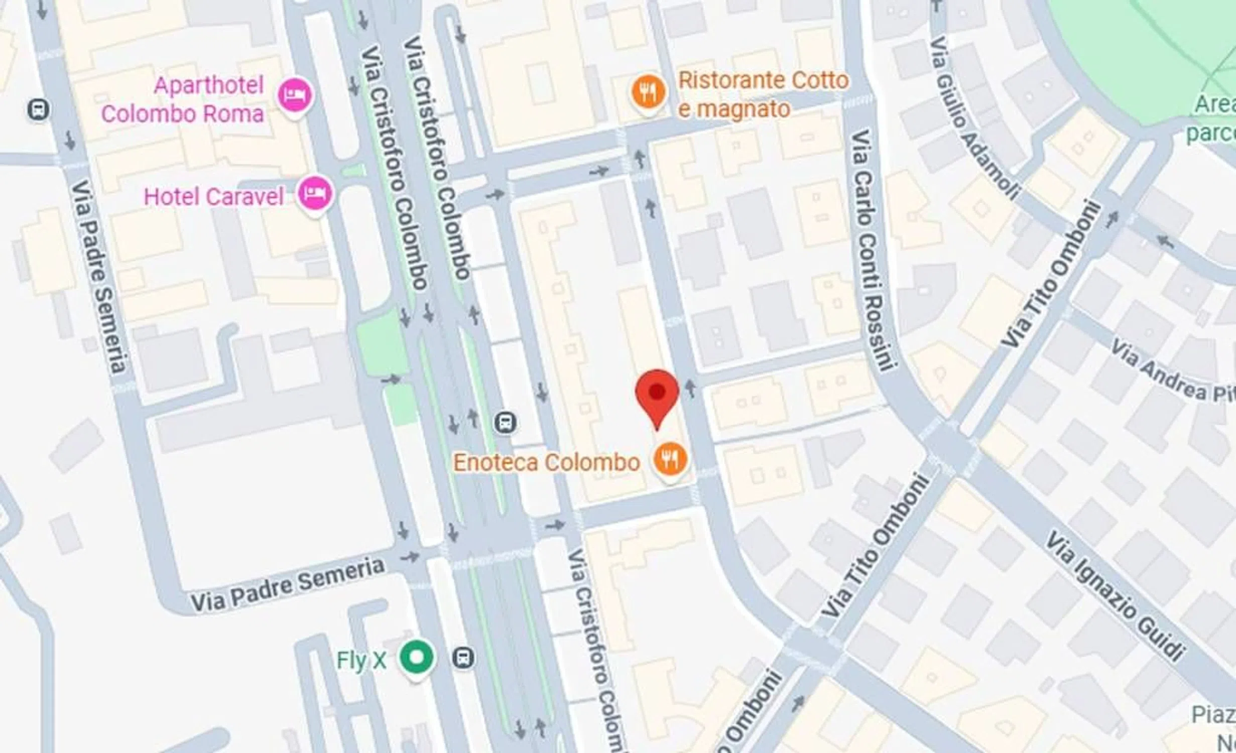 Trilocale in via Giacomo Trevis - Photo 8