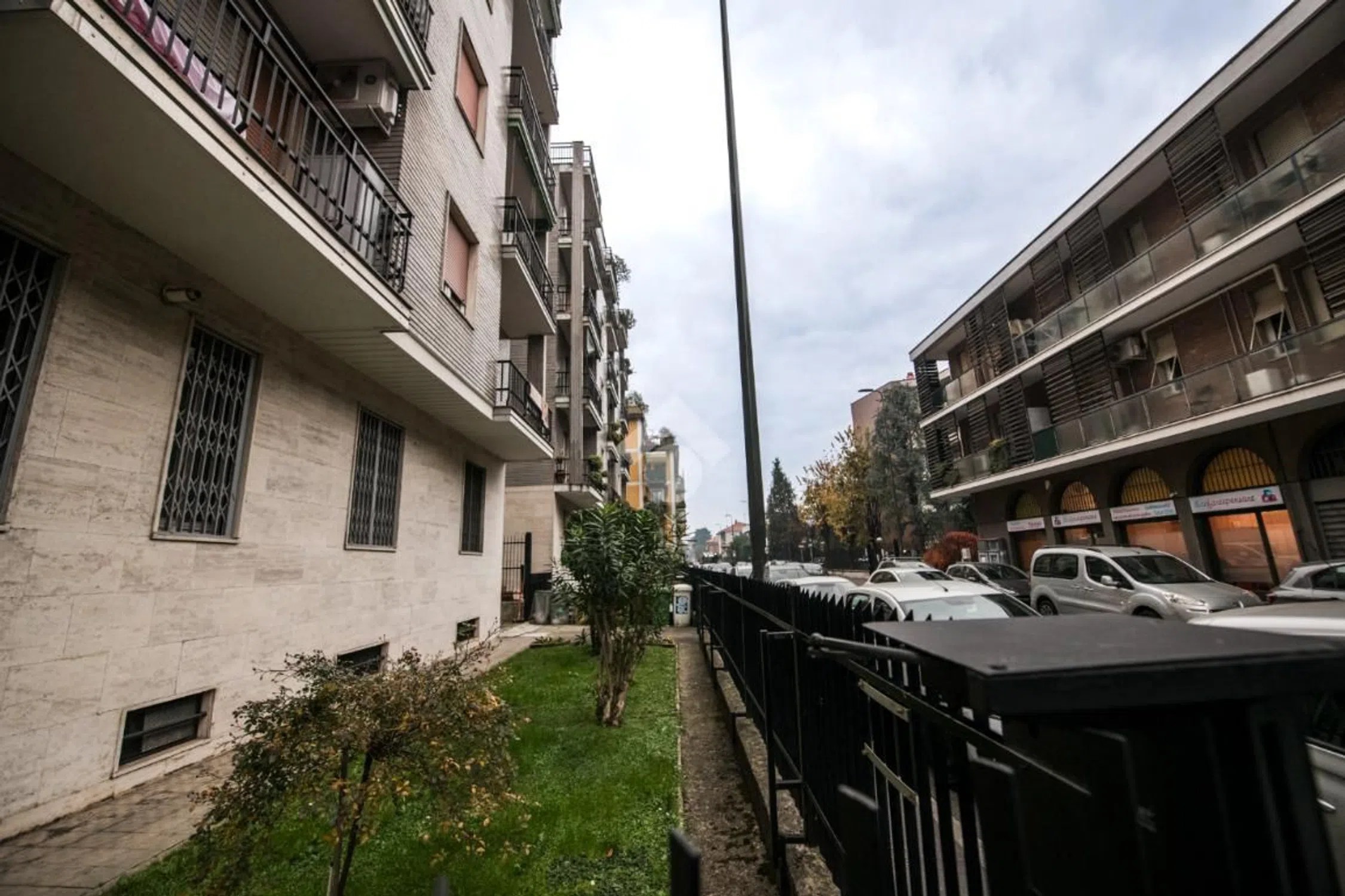 Bilocale in via Antonio Mosca, 5 - Photo 12