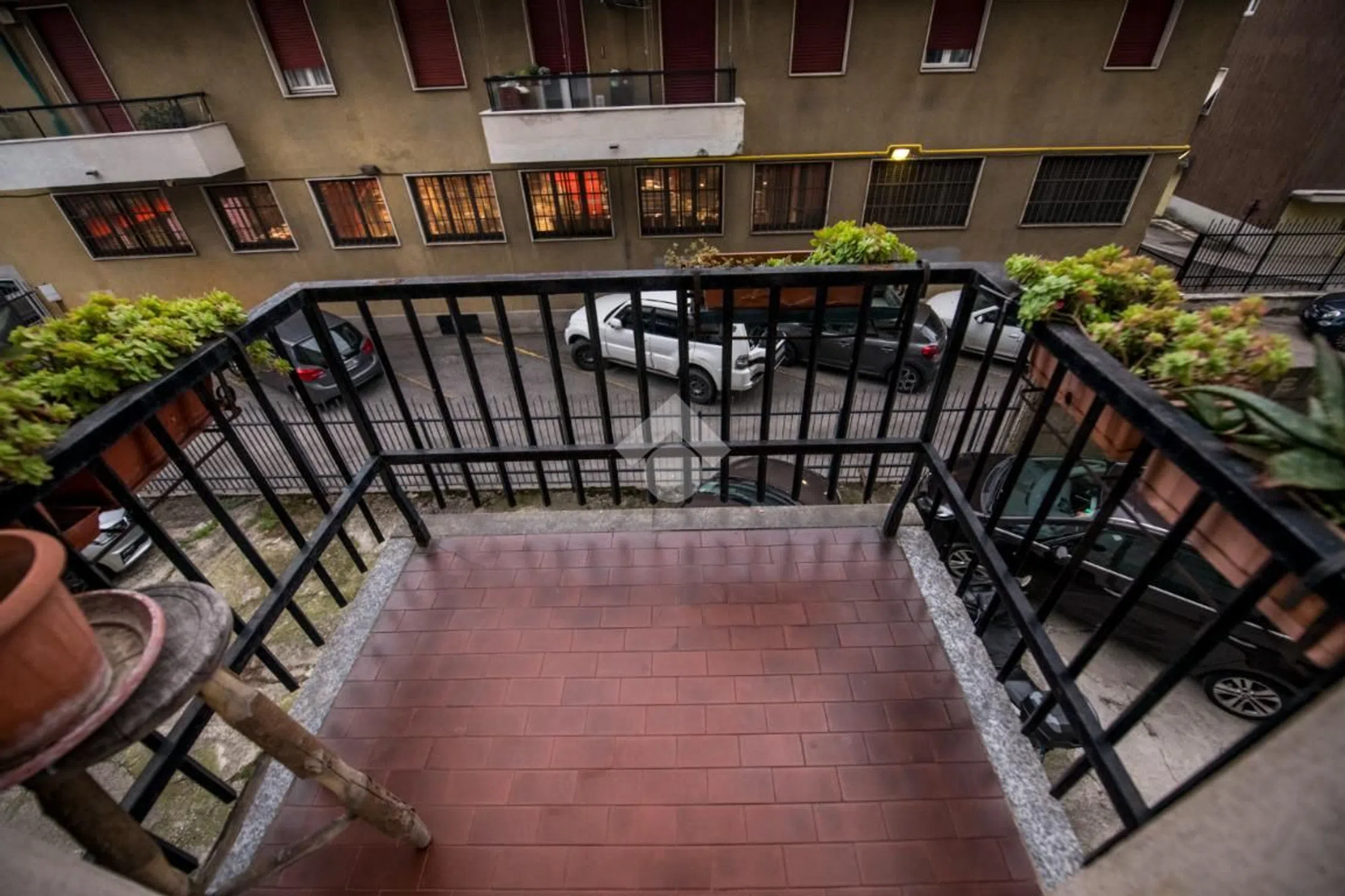 Bilocale in via Antonio Mosca, 5 - Photo 5