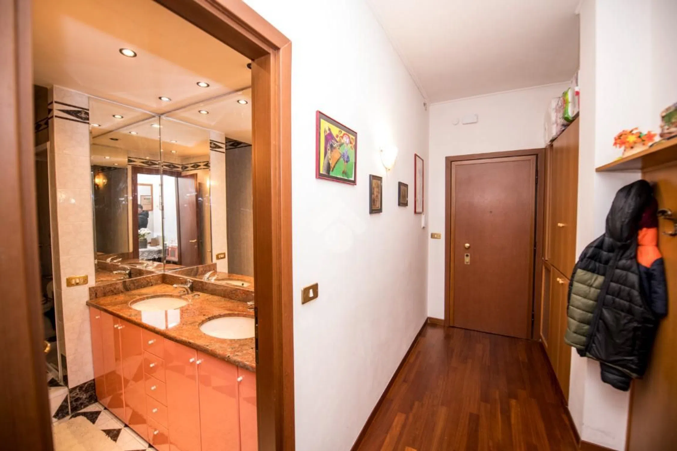 Bilocale in via Antonio Mosca, 5 - Photo 9