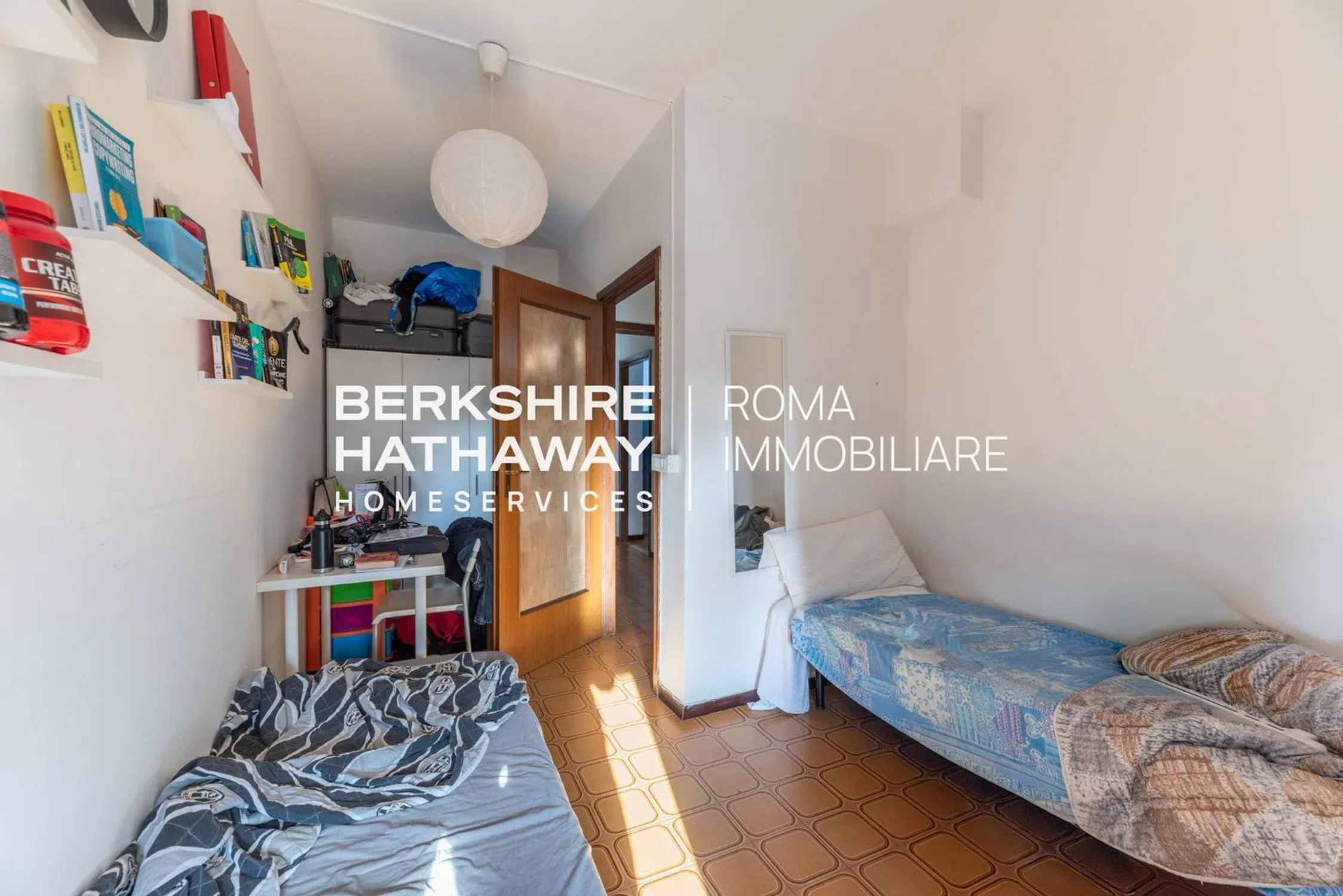 Appartamento in via Brecht Bertold - Photo 19