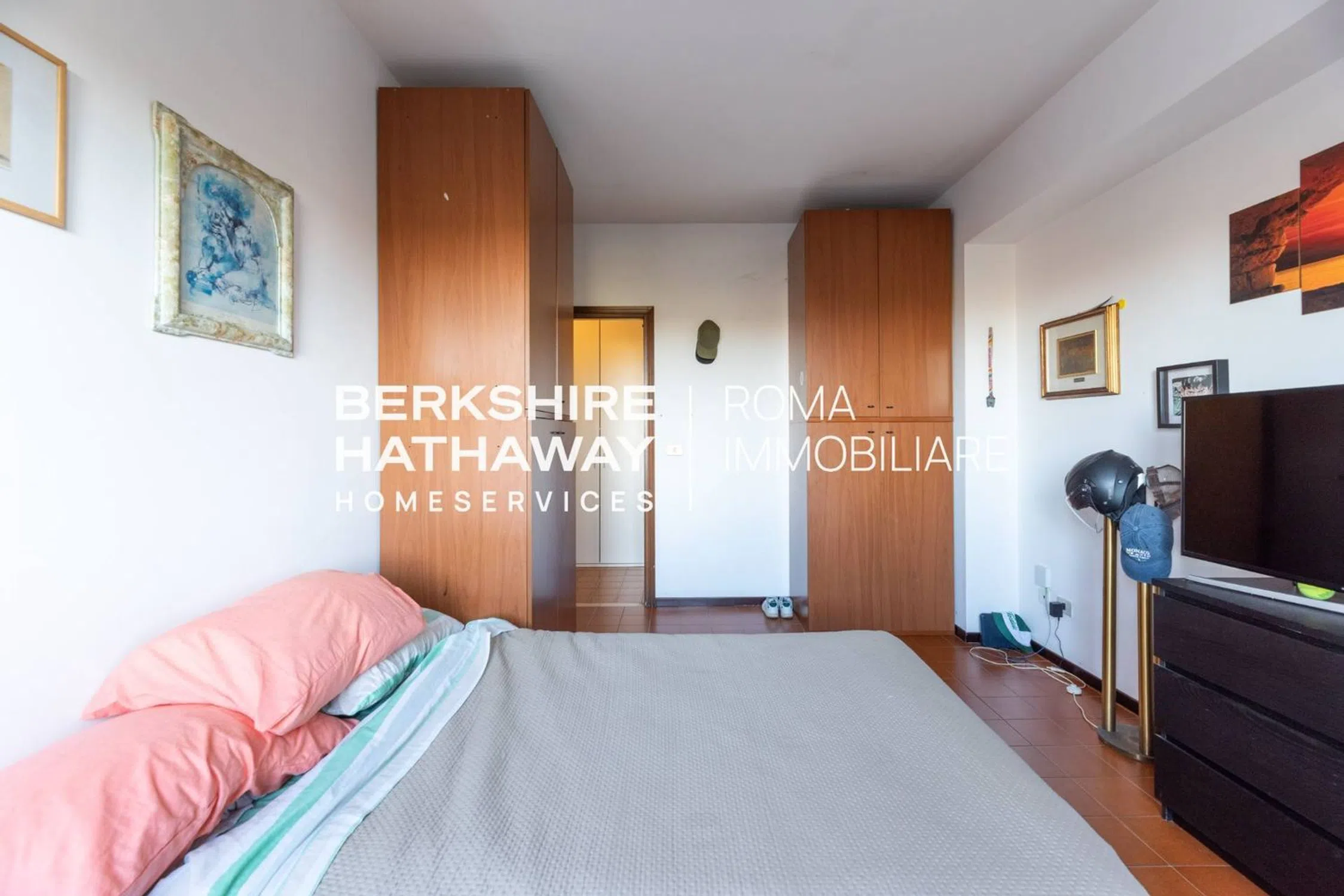 Appartamento in via Brecht Bertold - Photo 6