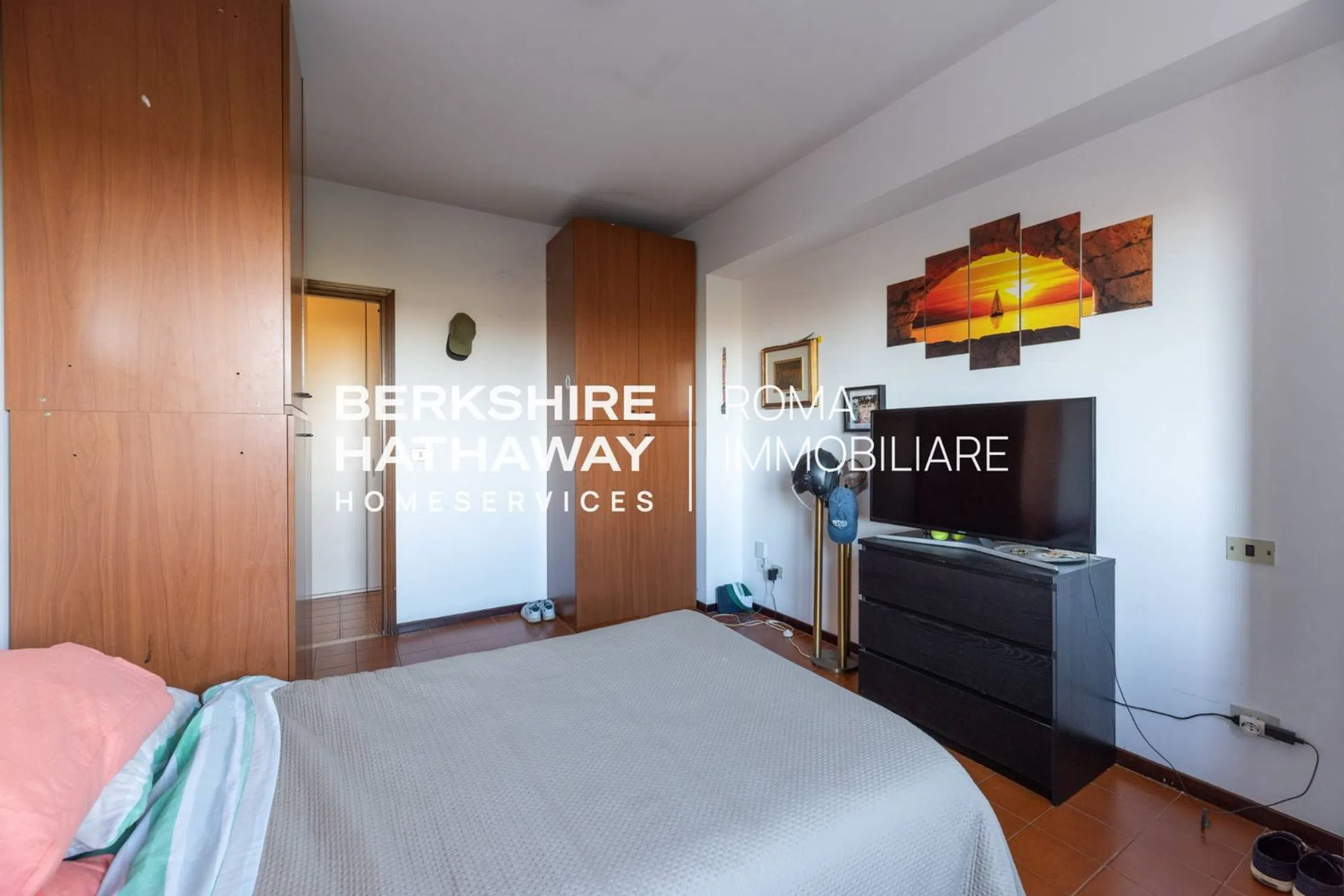 Appartamento in via Brecht Bertold - Photo 7