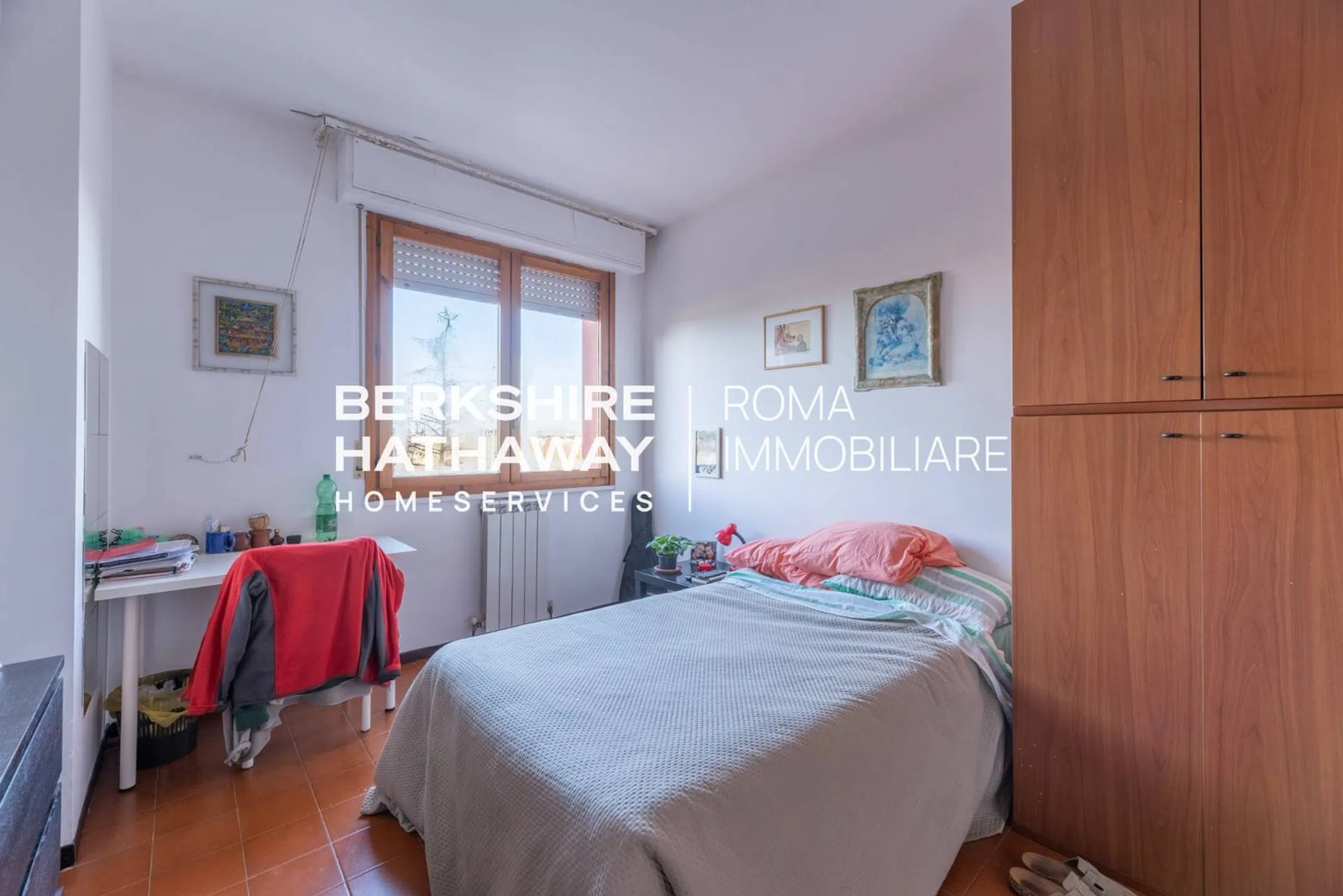 Appartamento in via Brecht Bertold - Photo 8