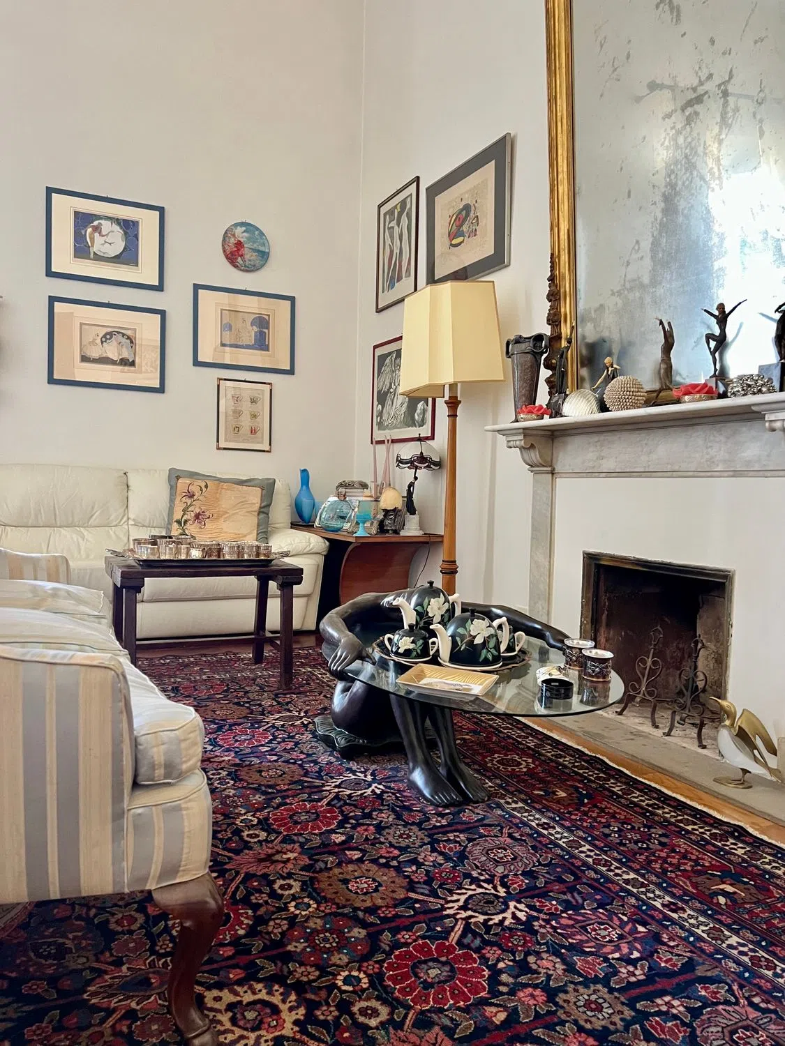 Appartamento in via Solferino s.n.c. - Photo 11