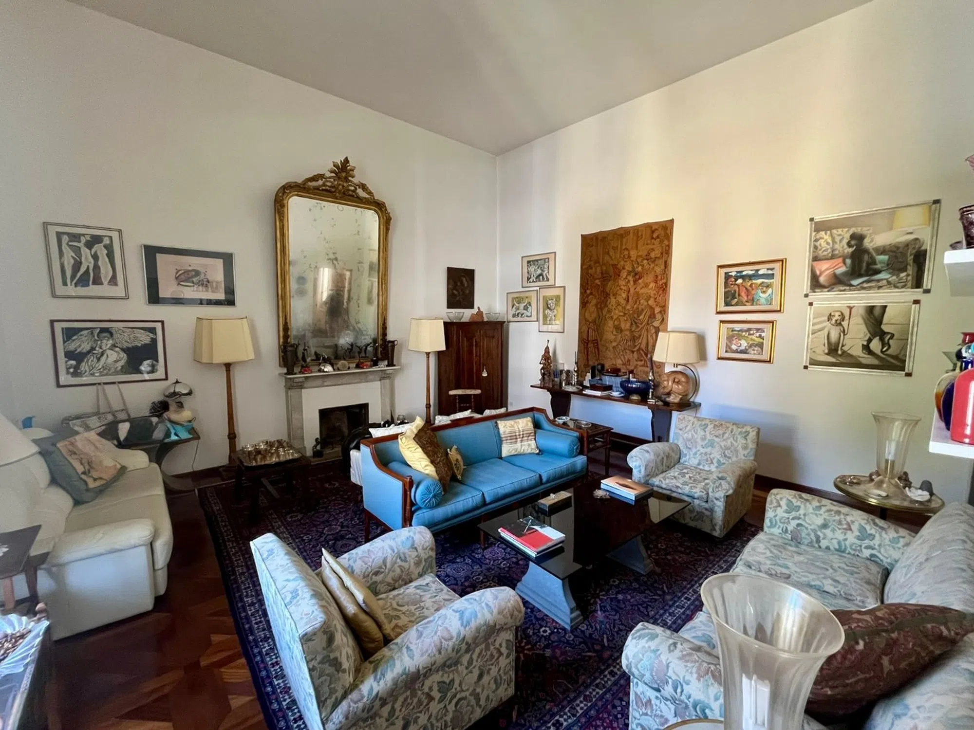 Appartamento in via Solferino s.n.c. - Photo 13