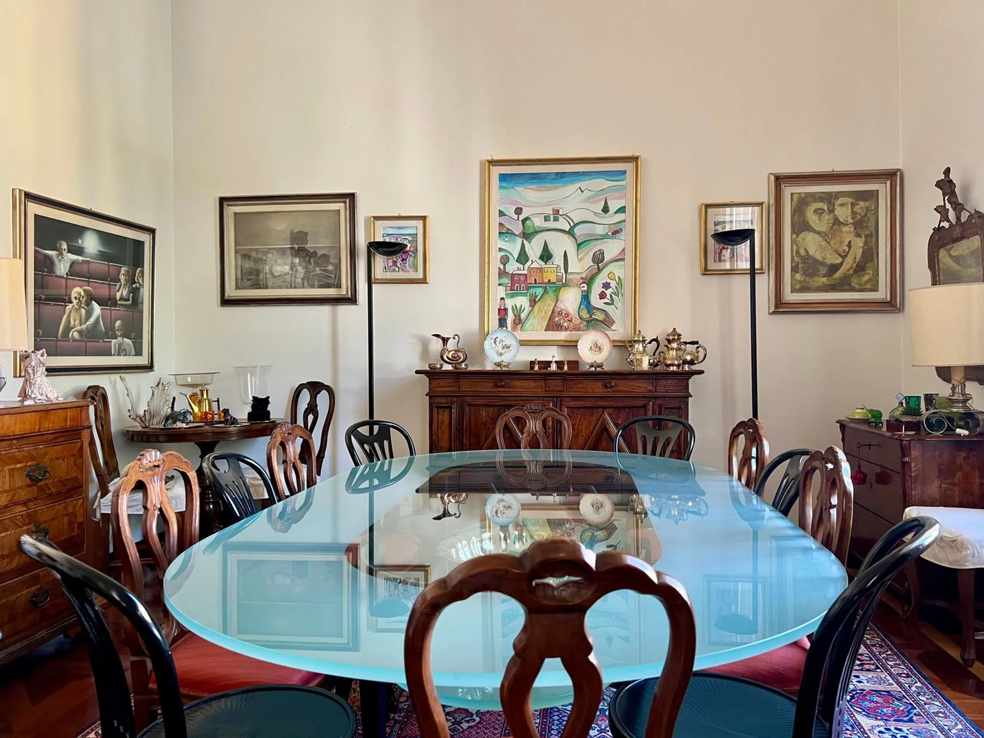 Appartamento in via Solferino s.n.c. - Photo 15