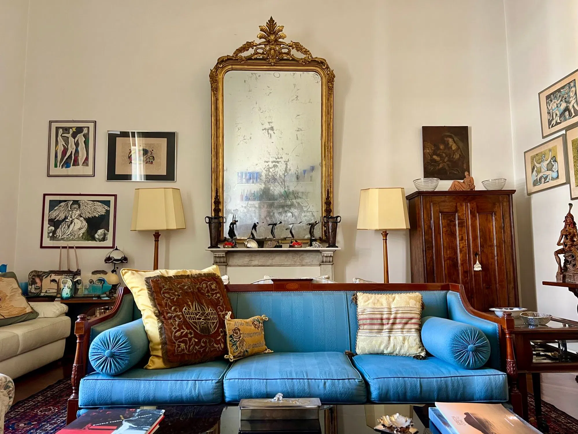 Appartamento in via Solferino s.n.c. - Photo 17