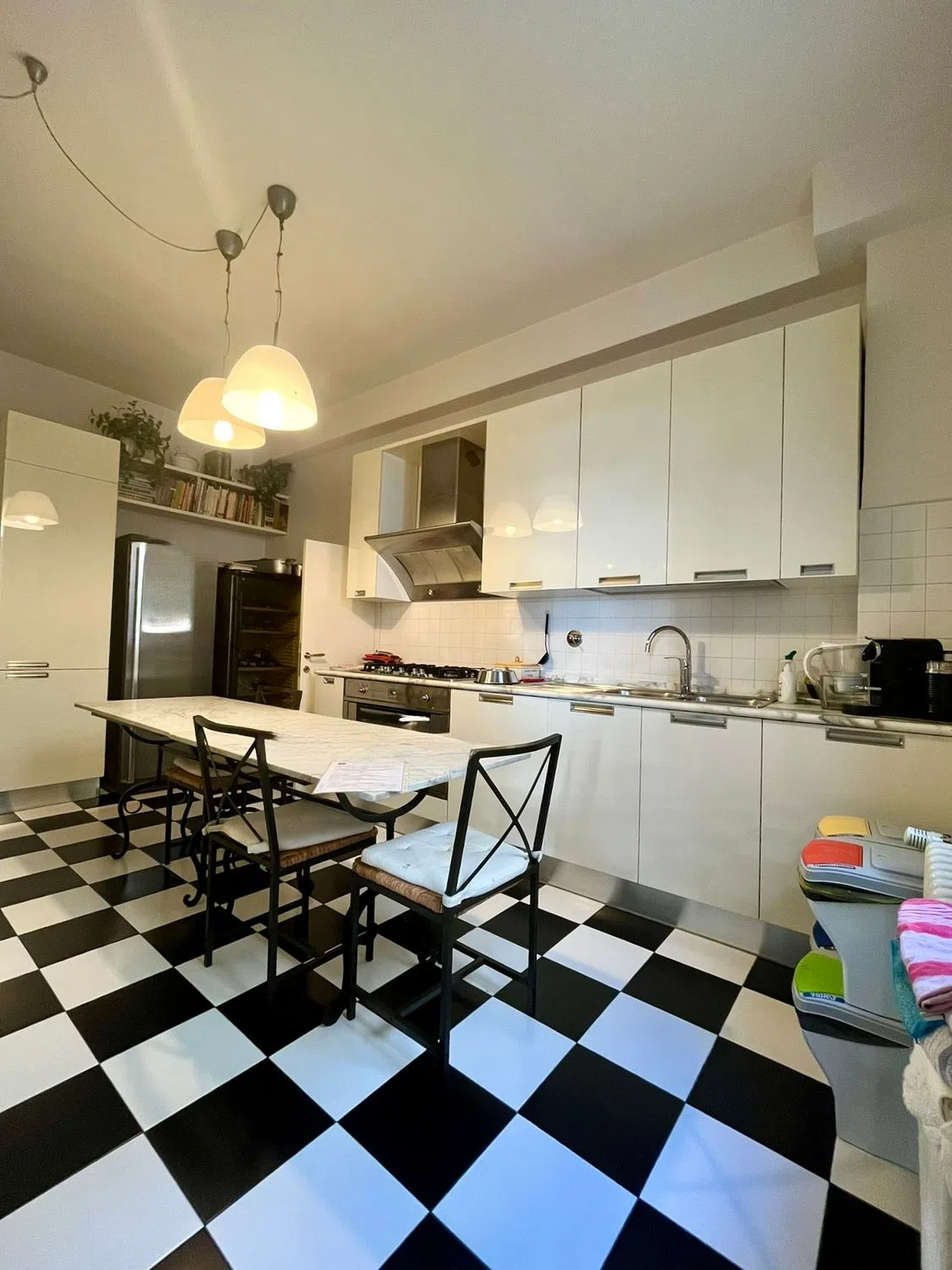 Appartamento in via Solferino s.n.c. - Photo 20