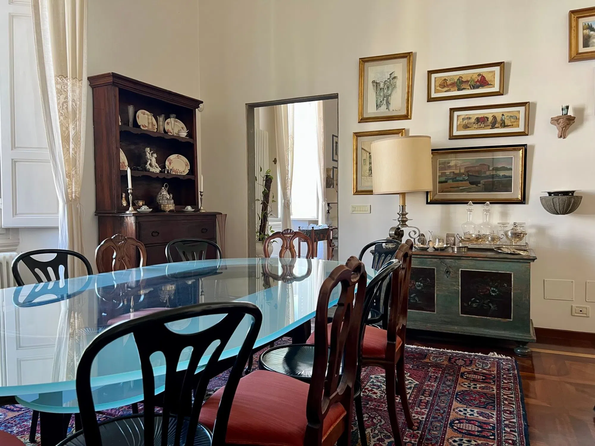 Appartamento in via Solferino s.n.c. - Photo 9