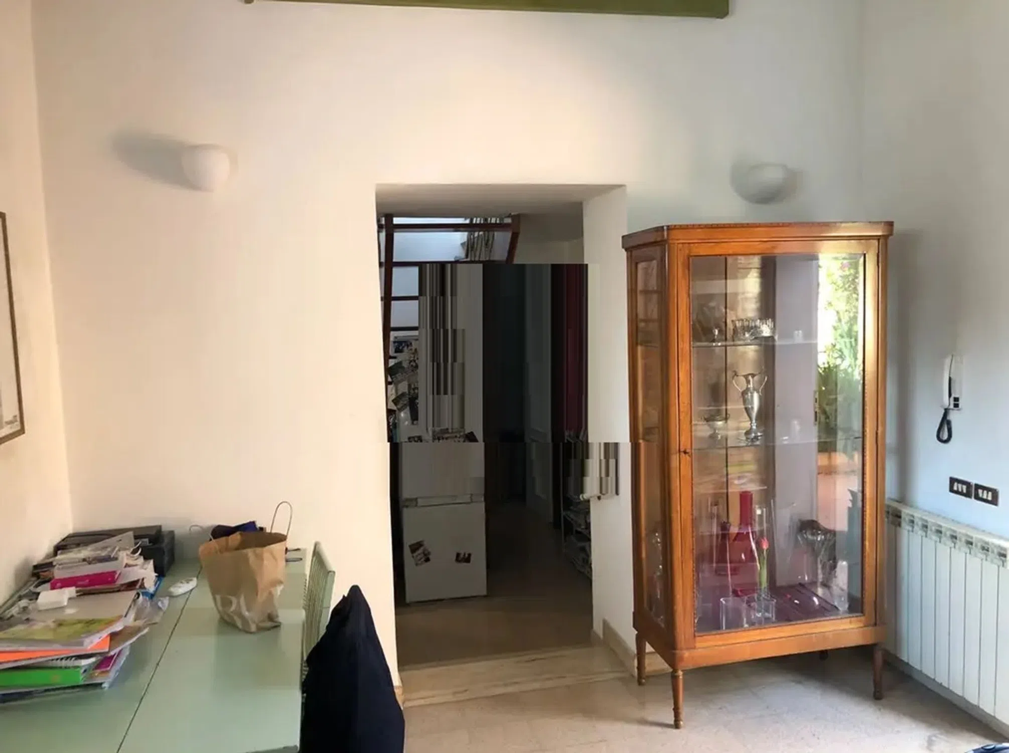 Villetta a schiera in vicolo di Vigna Mangani, 20 - Photo 2