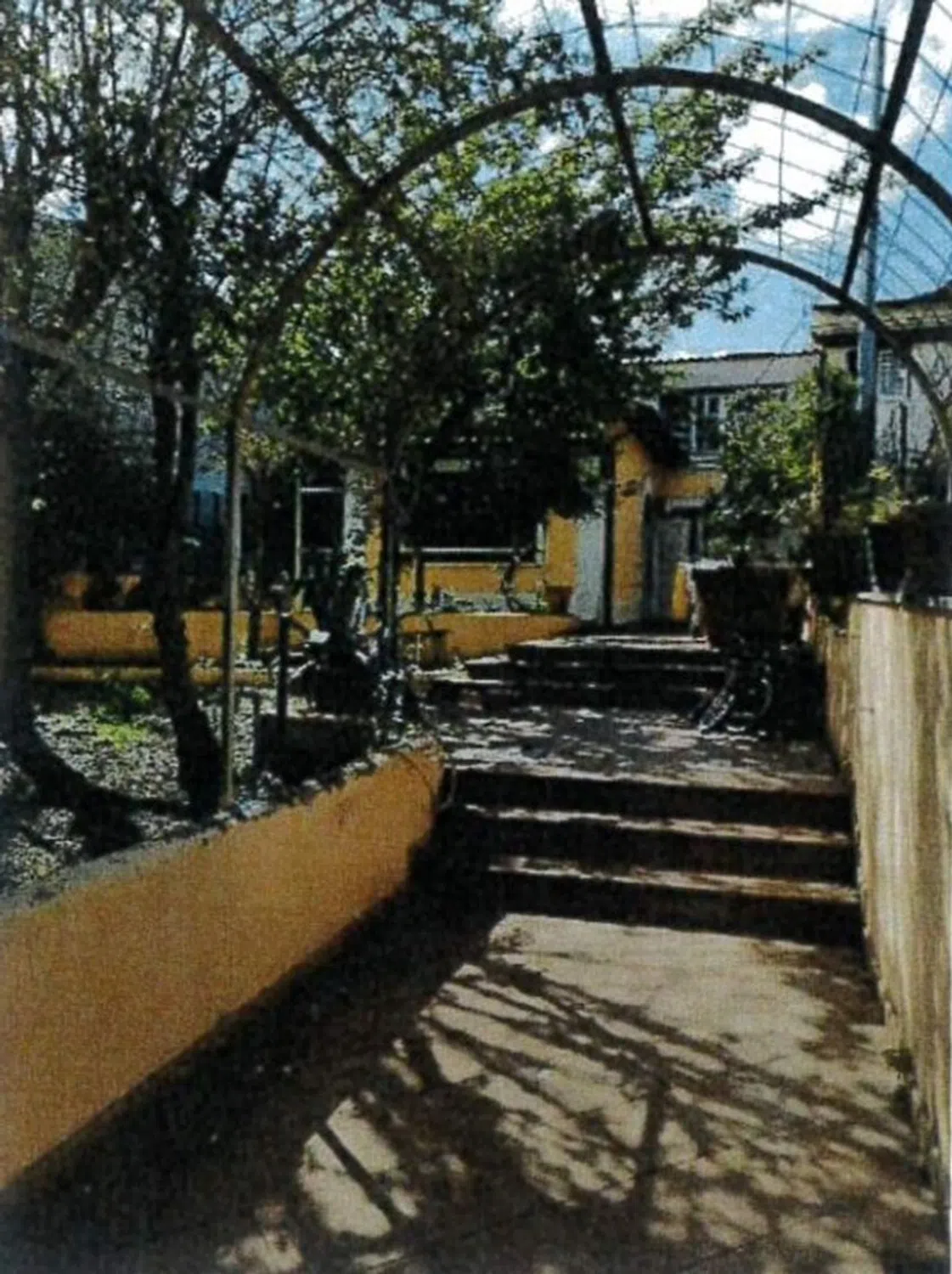 Villetta a schiera in vicolo di Vigna Mangani, 20 - Photo 17
