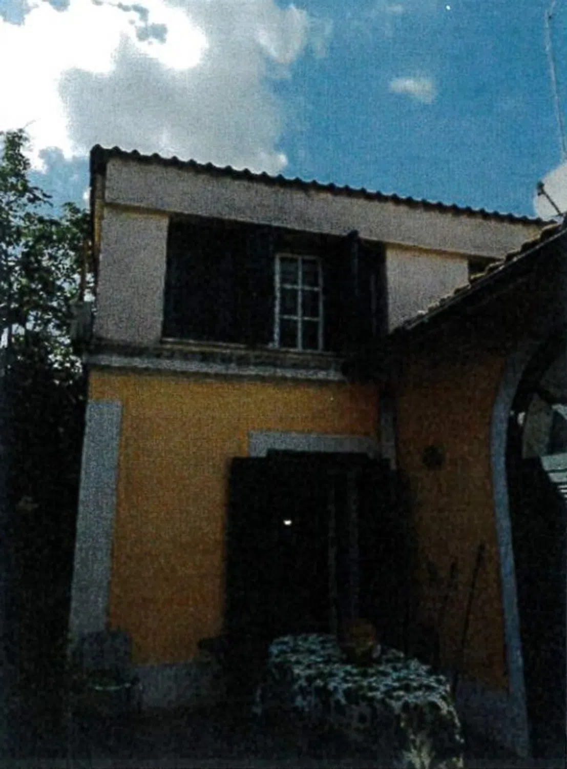 Villetta a schiera in vicolo di Vigna Mangani, 20 - Photo 19