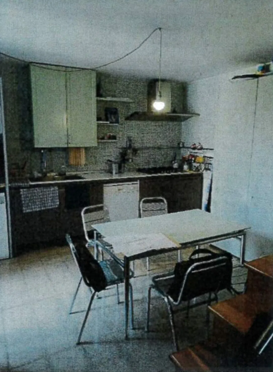 Villetta a schiera in vicolo di Vigna Mangani, 20 - Photo 20
