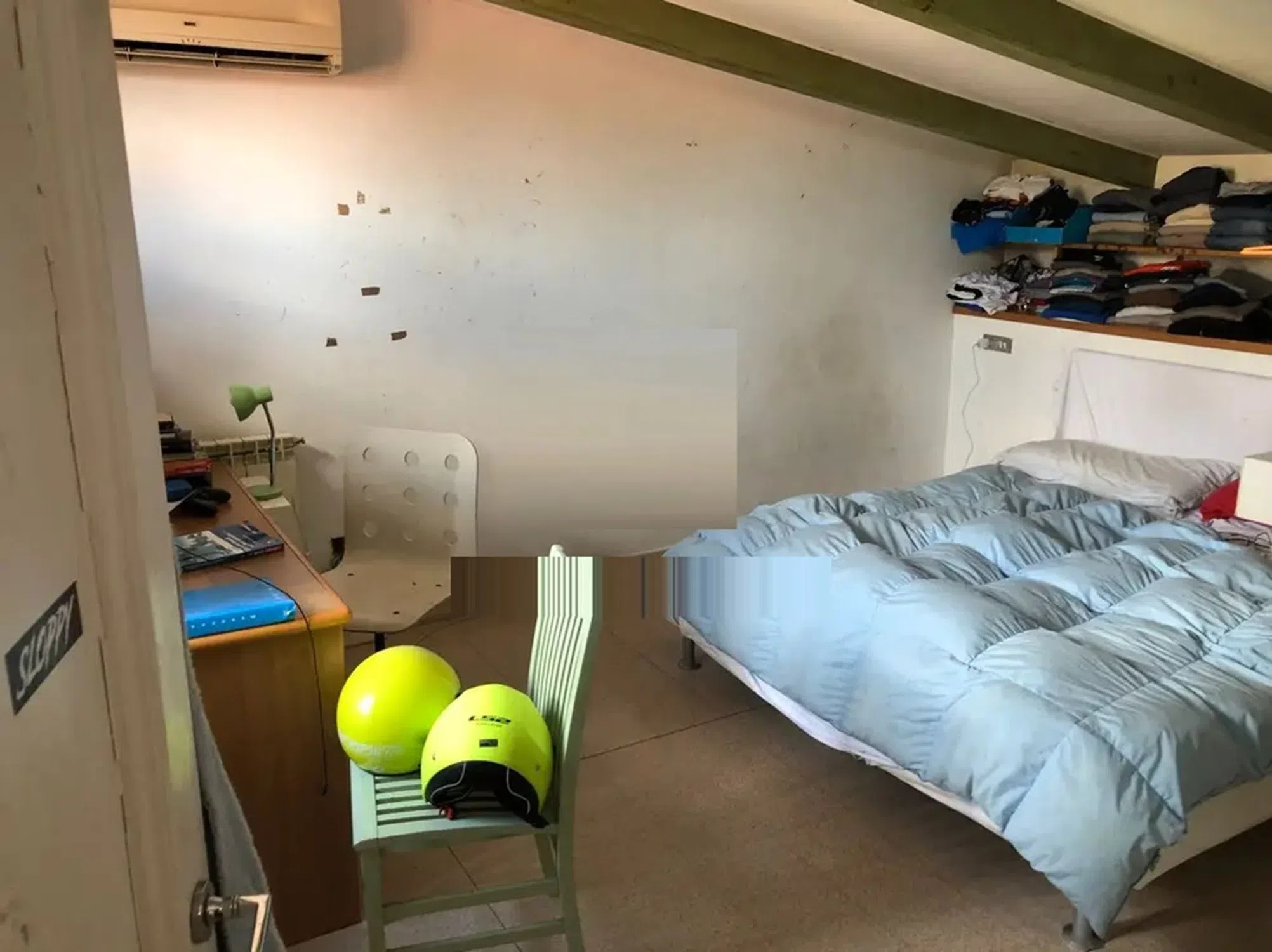 Villetta a schiera in vicolo di Vigna Mangani, 20 - Photo 6