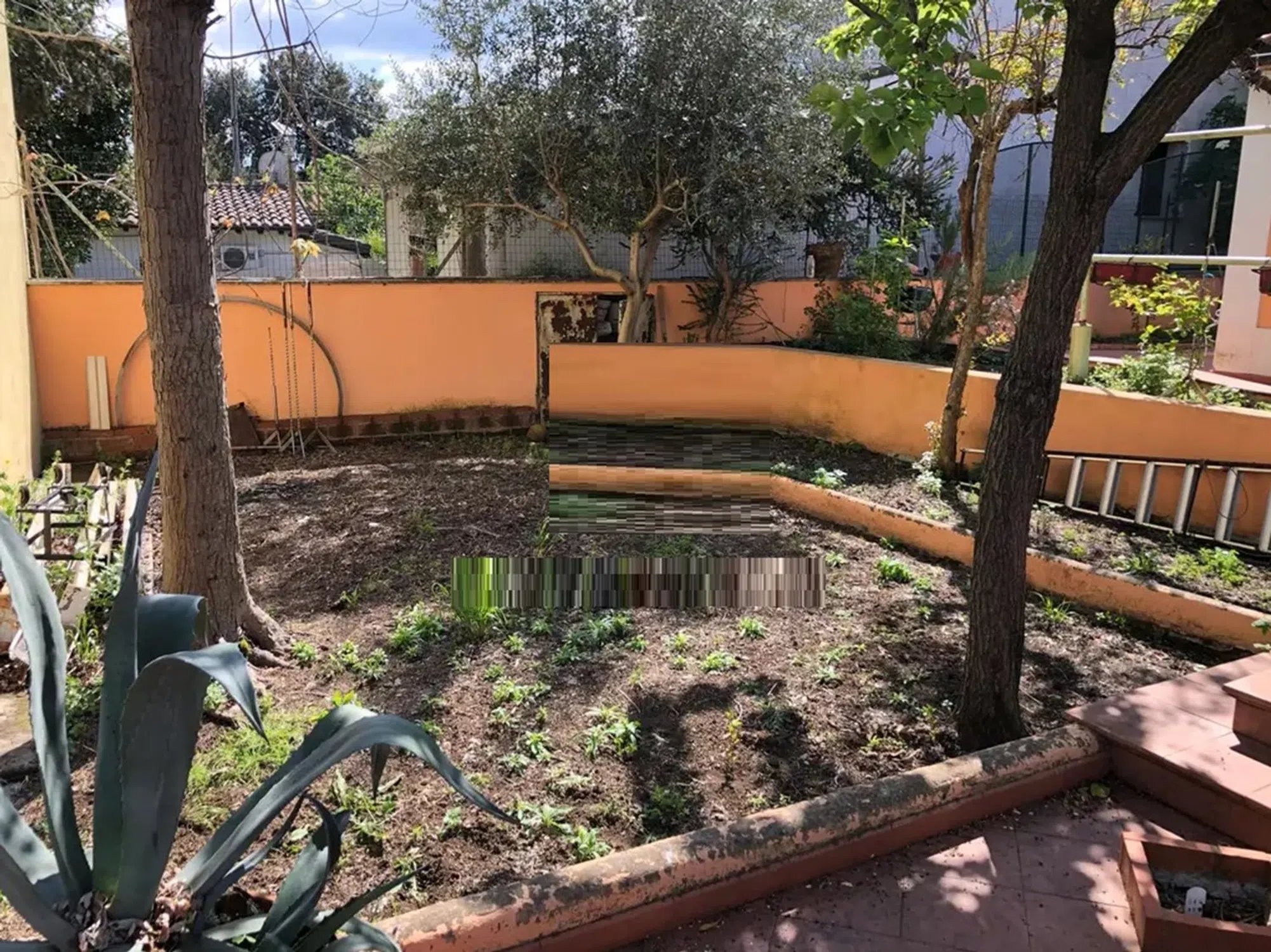 Villetta a schiera in vicolo di Vigna Mangani, 20 - Photo 7