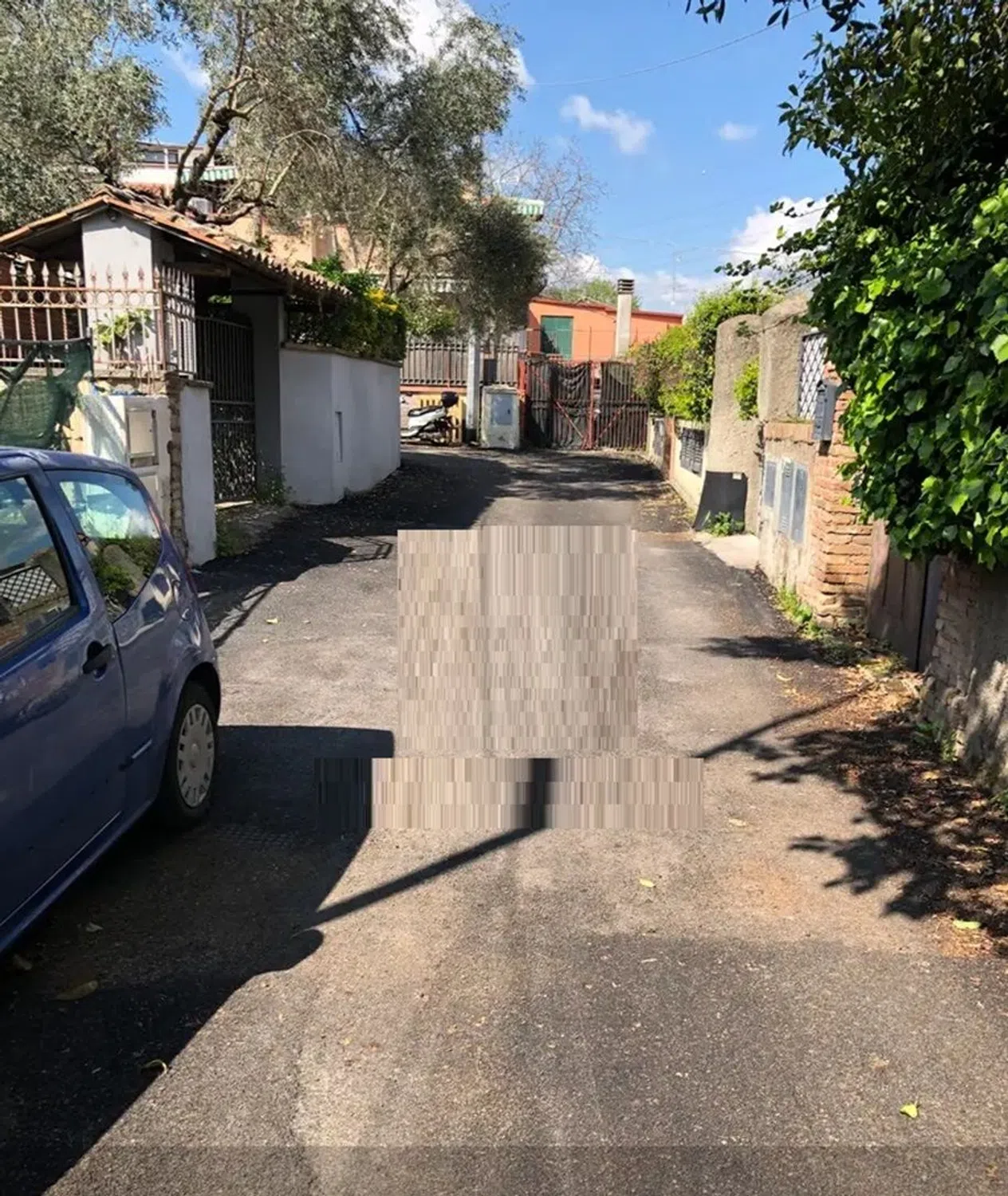 Villetta a schiera in vicolo di Vigna Mangani, 20 - Photo 8