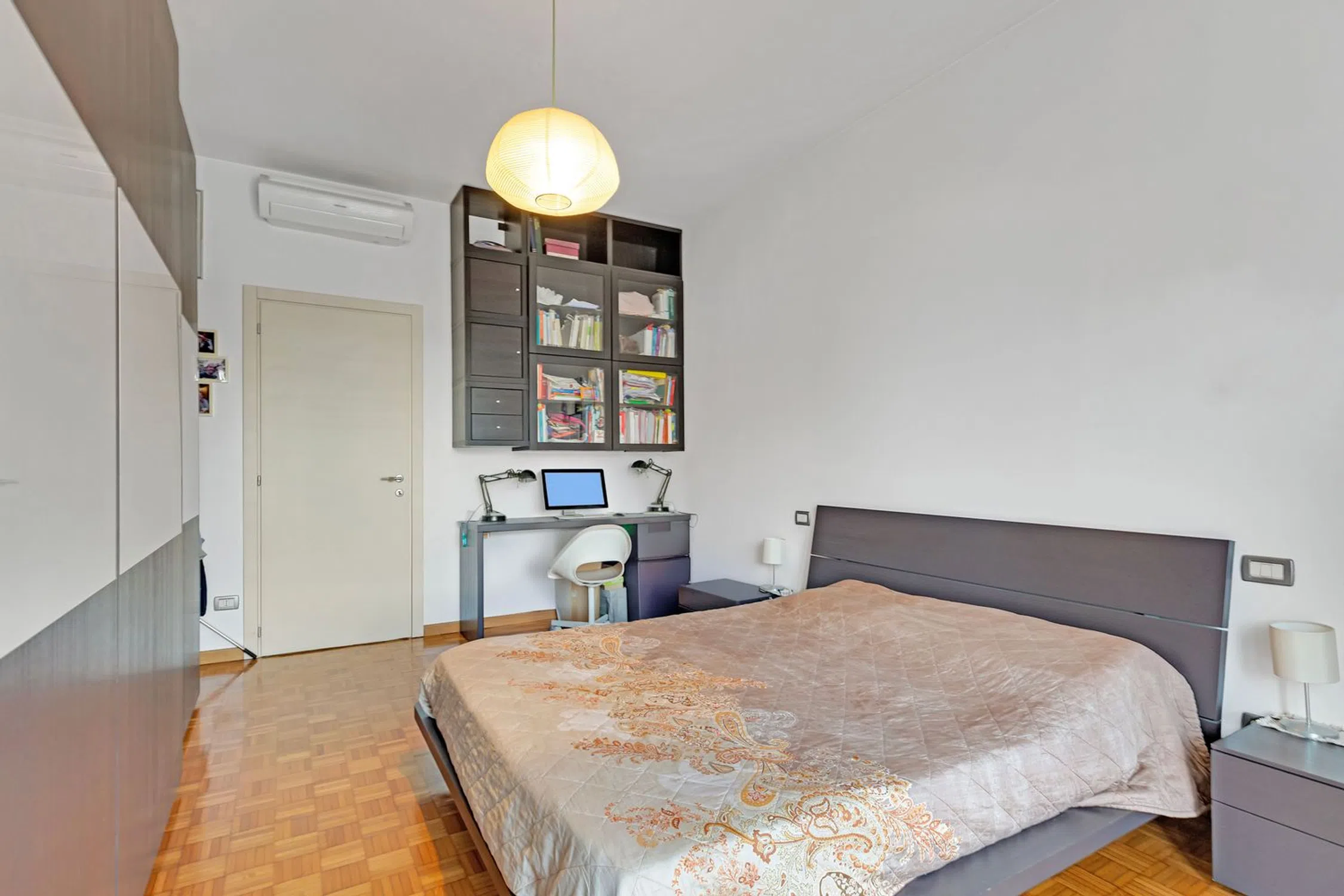 Quadrilocale in via Teodosio, 83 - Photo 16