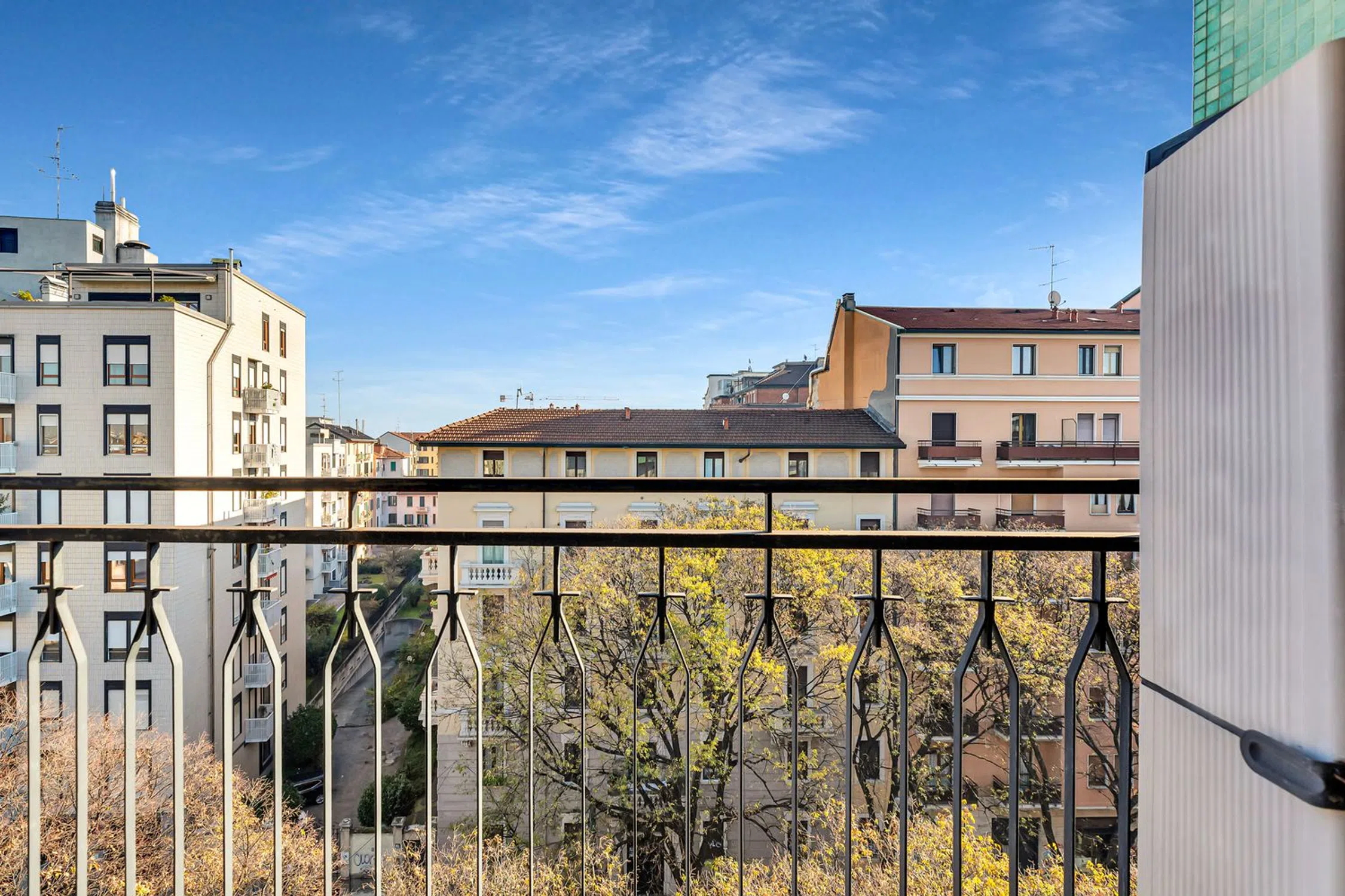 Quadrilocale in via Teodosio, 83 - Photo 19