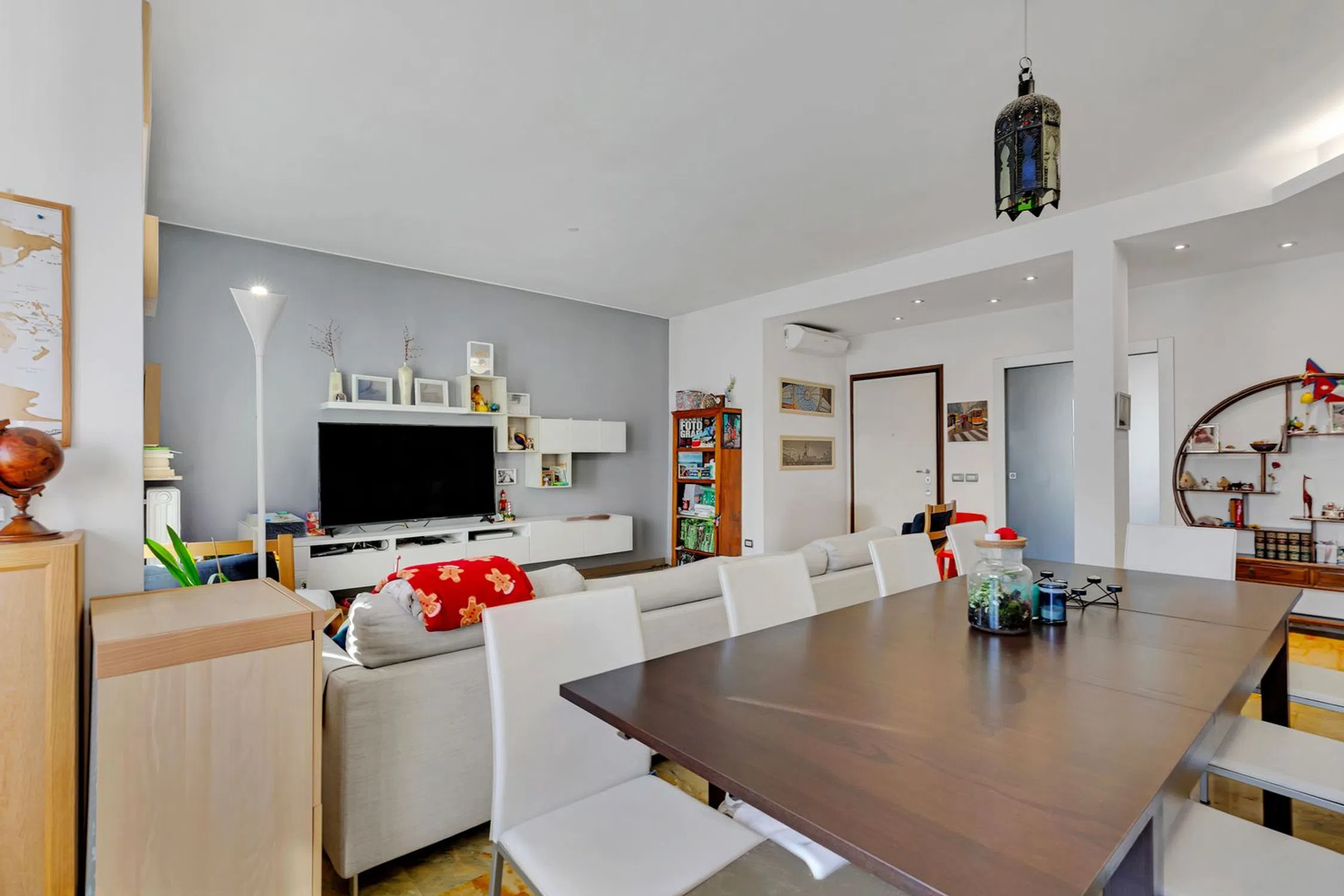 Quadrilocale in via Teodosio, 83 - Photo 3