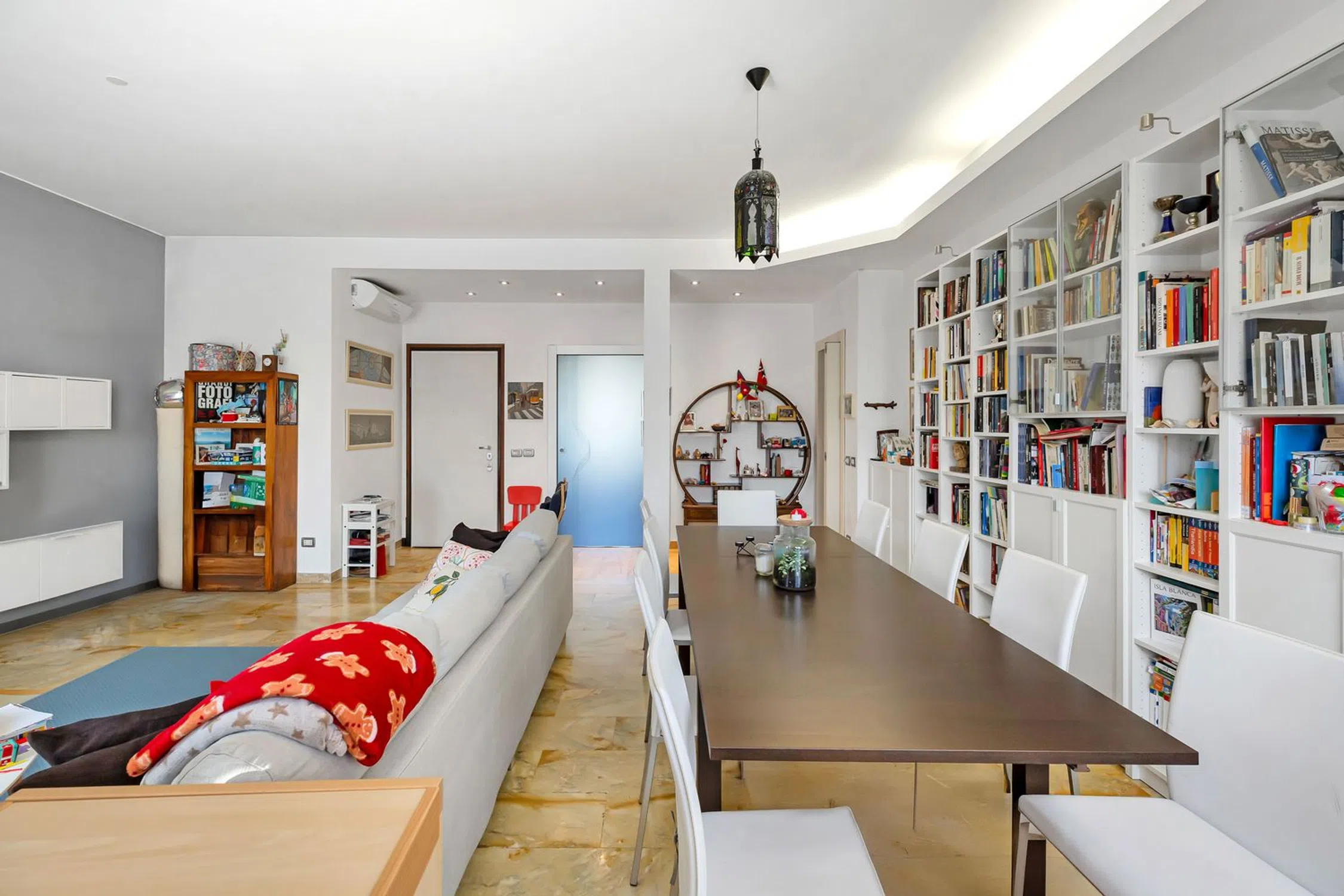Quadrilocale in via Teodosio, 83 - Photo 4