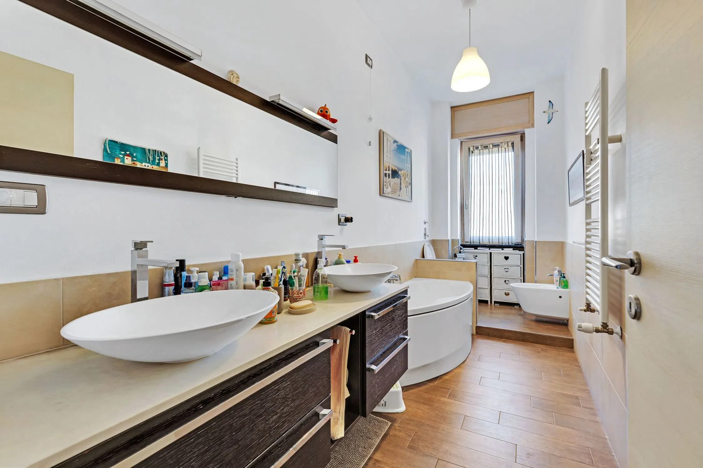 Quadrilocale in via Teodosio, 83 - Photo 10