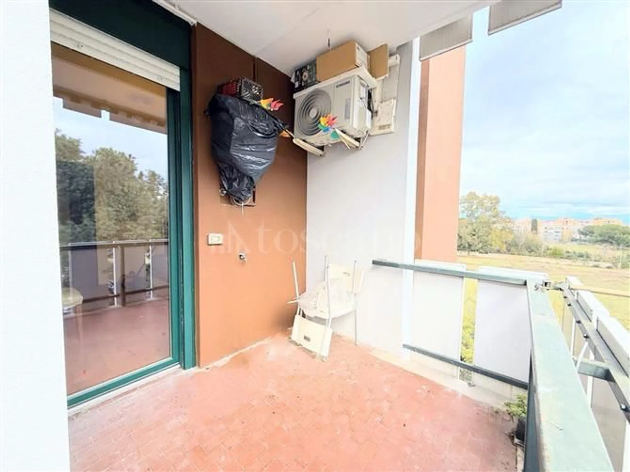 Quadrilocale in via del Forte Tiburtino - Photo 12