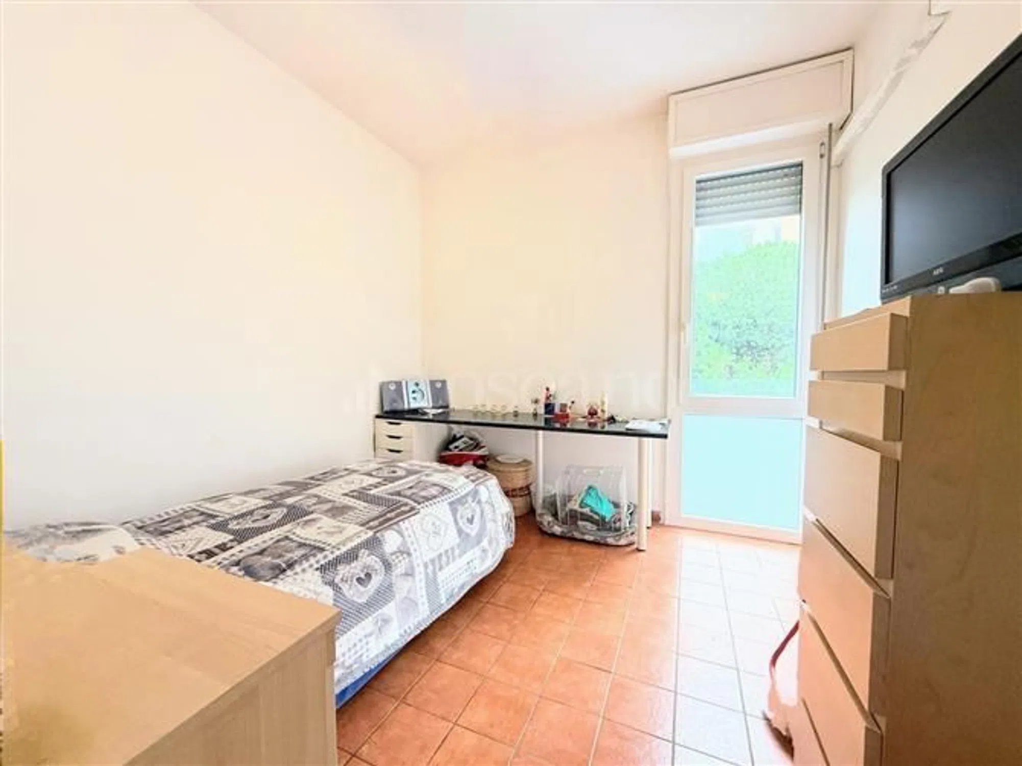 Quadrilocale in via del Forte Tiburtino - Photo 14