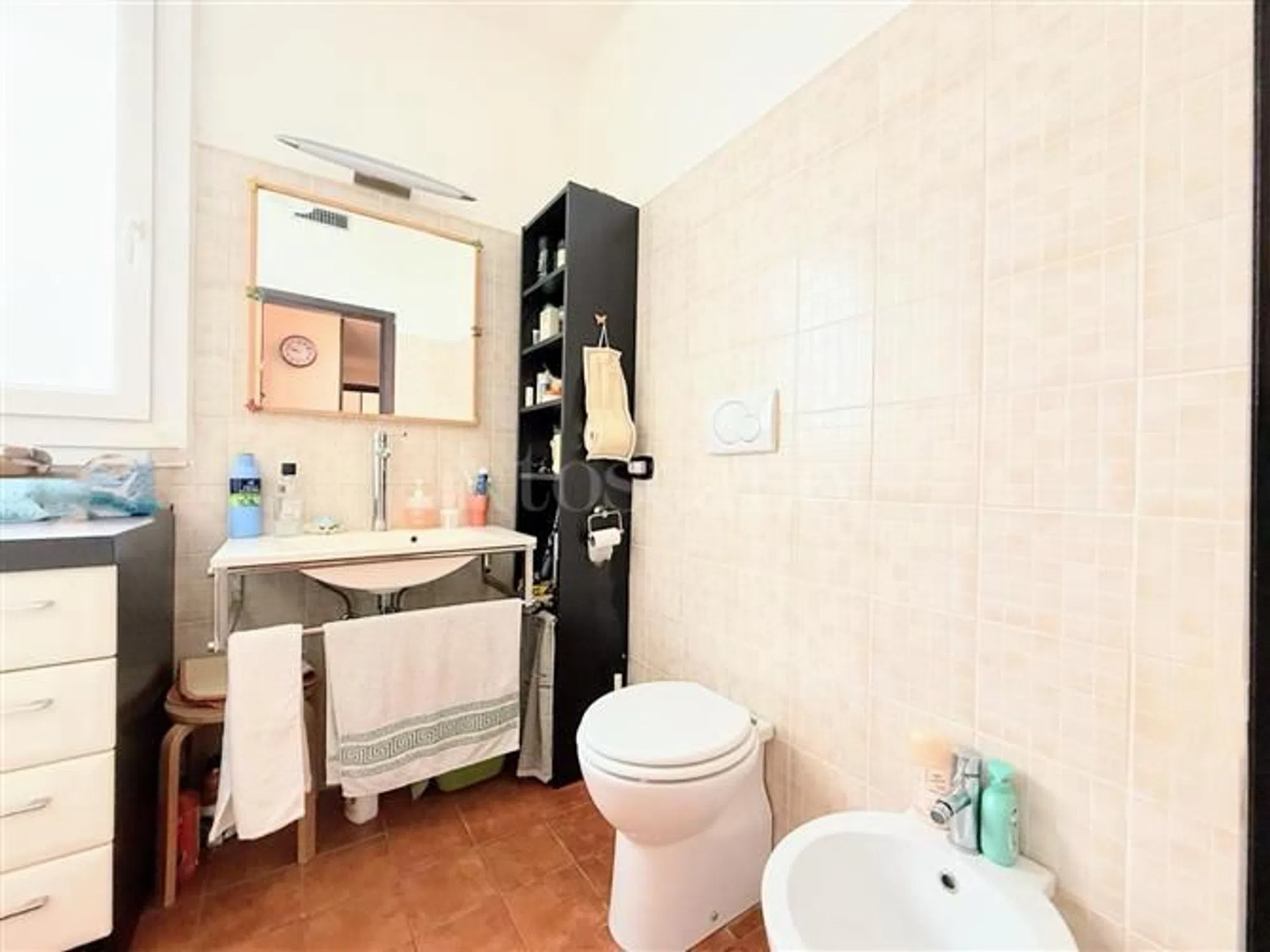 Quadrilocale in via del Forte Tiburtino - Photo 16