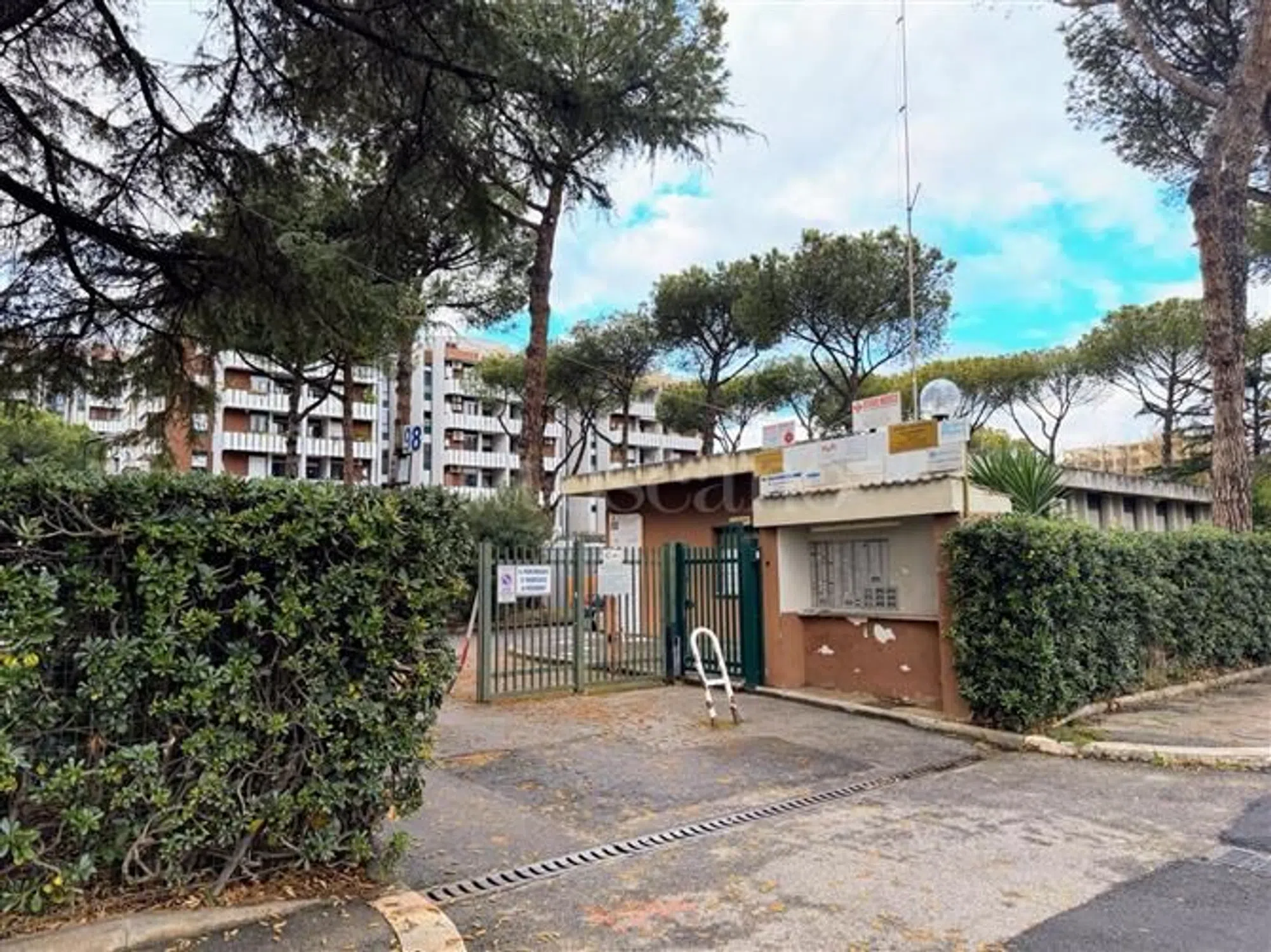 Quadrilocale in via del Forte Tiburtino - Photo 19