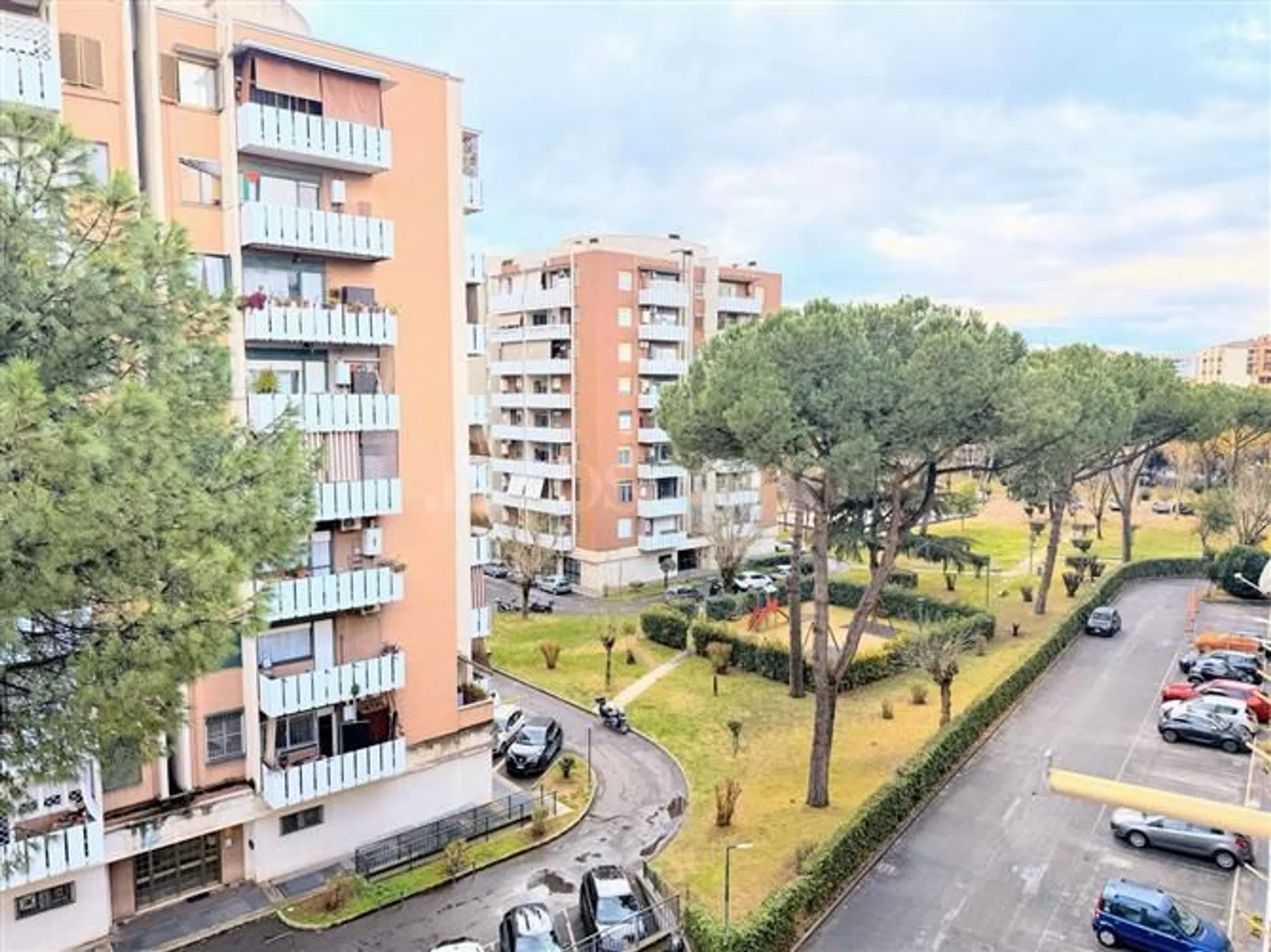 Quadrilocale in via del Forte Tiburtino - Photo 9
