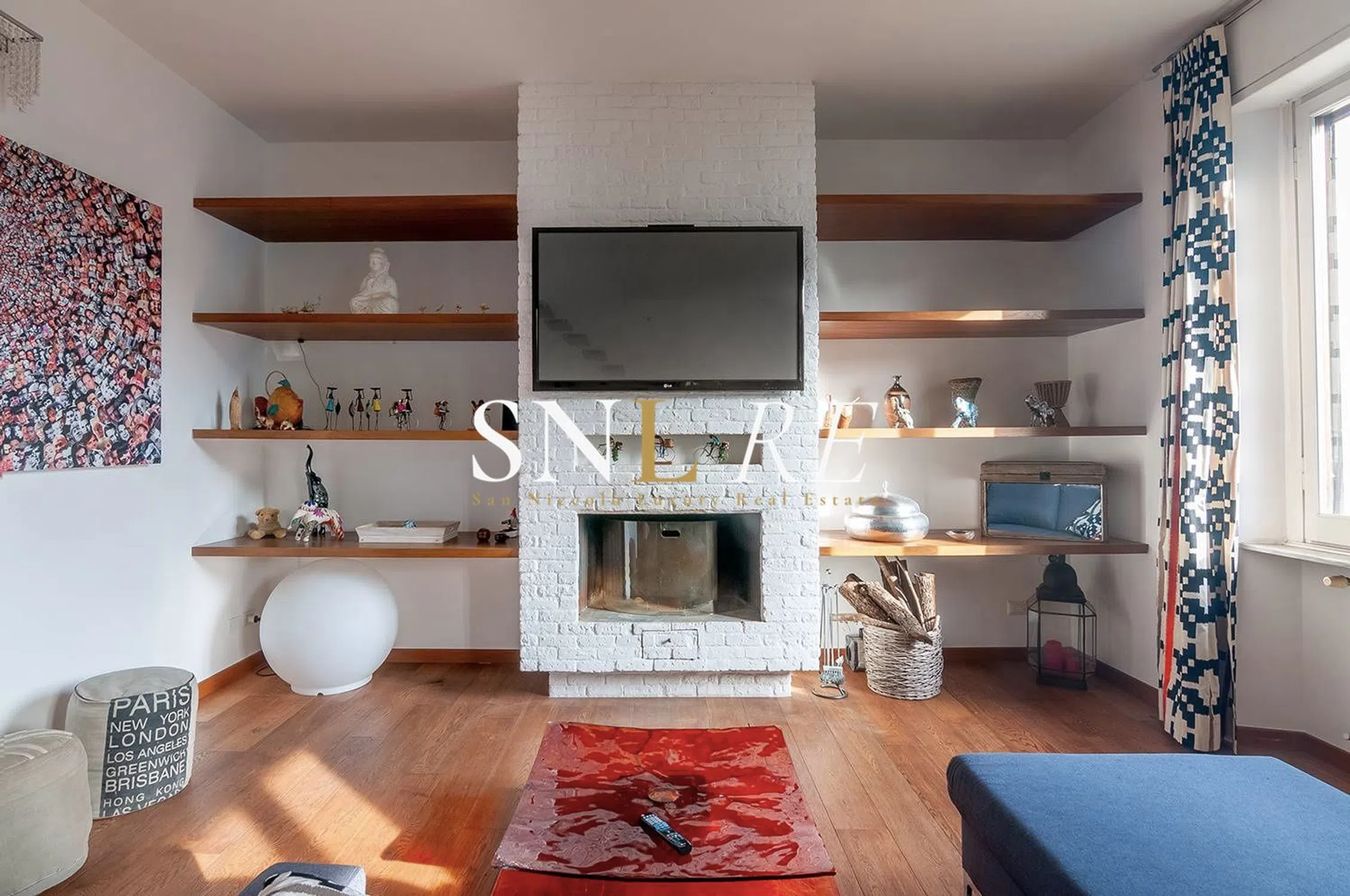 Appartamento su due piani in viale Giacomo Matteotti s.n.c. - Photo 2