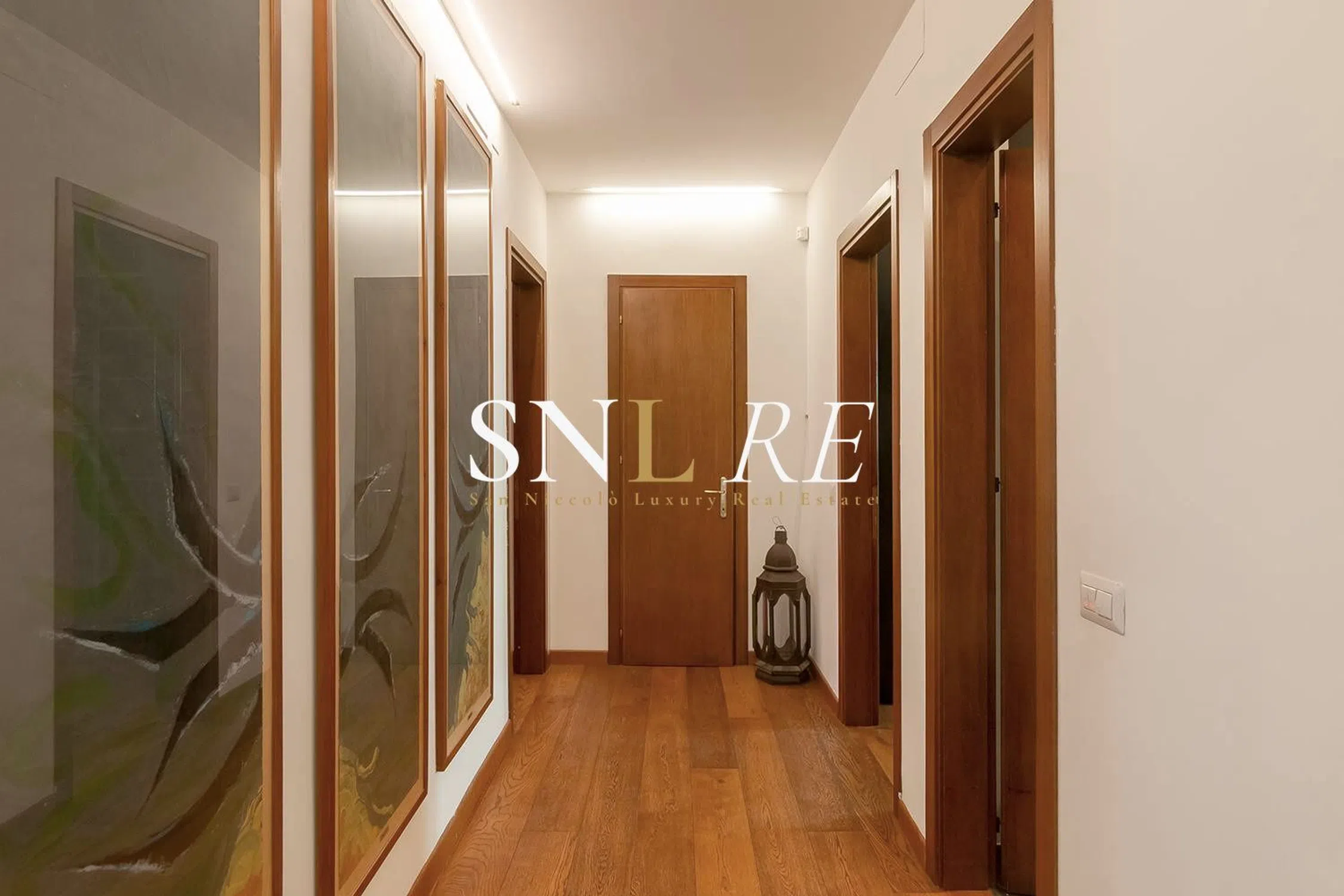 Appartamento su due piani in viale Giacomo Matteotti s.n.c. - Photo 14