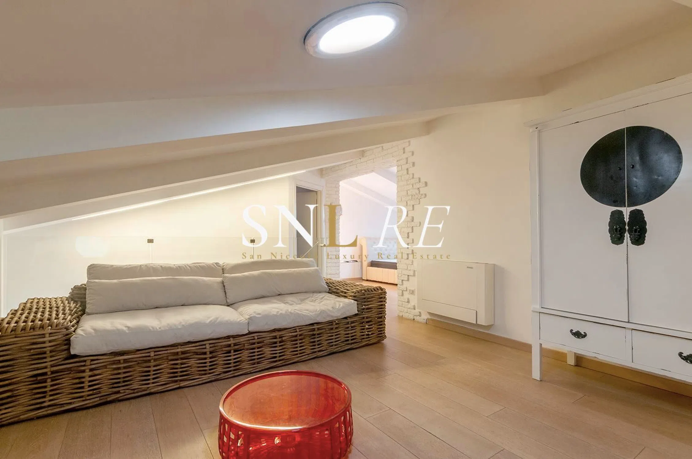 Appartamento su due piani in viale Giacomo Matteotti s.n.c. - Photo 20