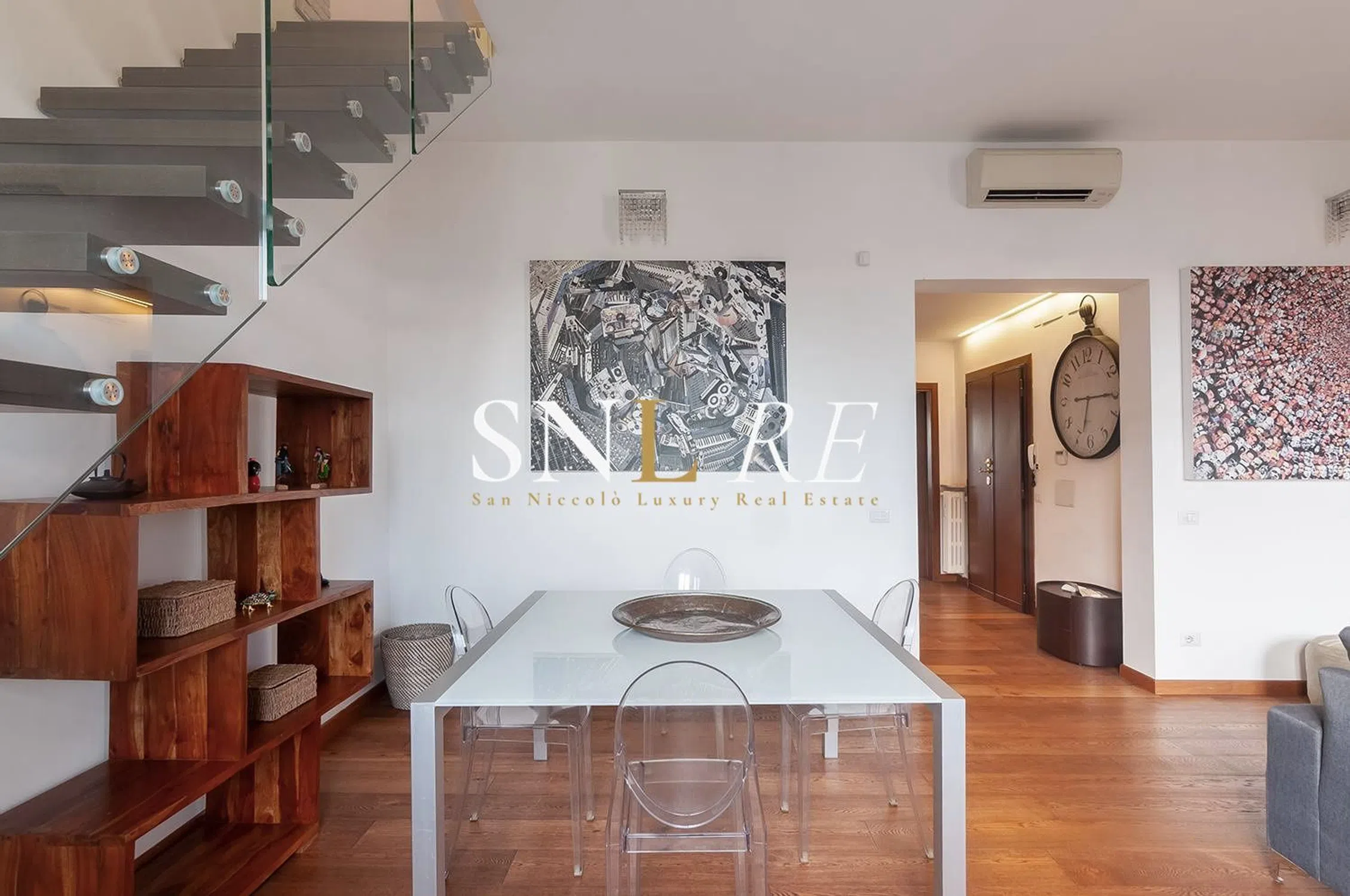 Appartamento su due piani in viale Giacomo Matteotti s.n.c. - Photo 6
